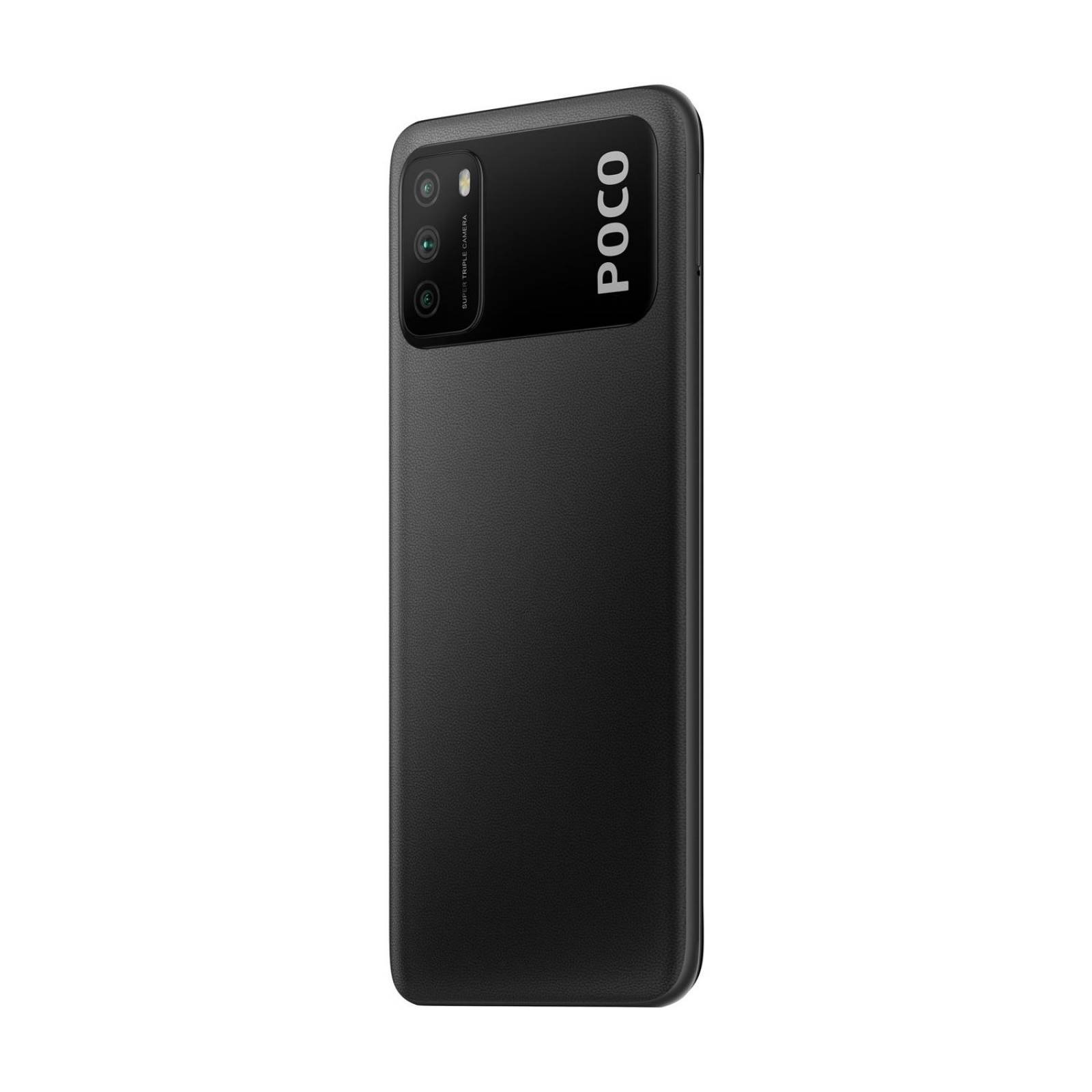 XIAOMI POCO M3 4GB 128GB NEGRO 