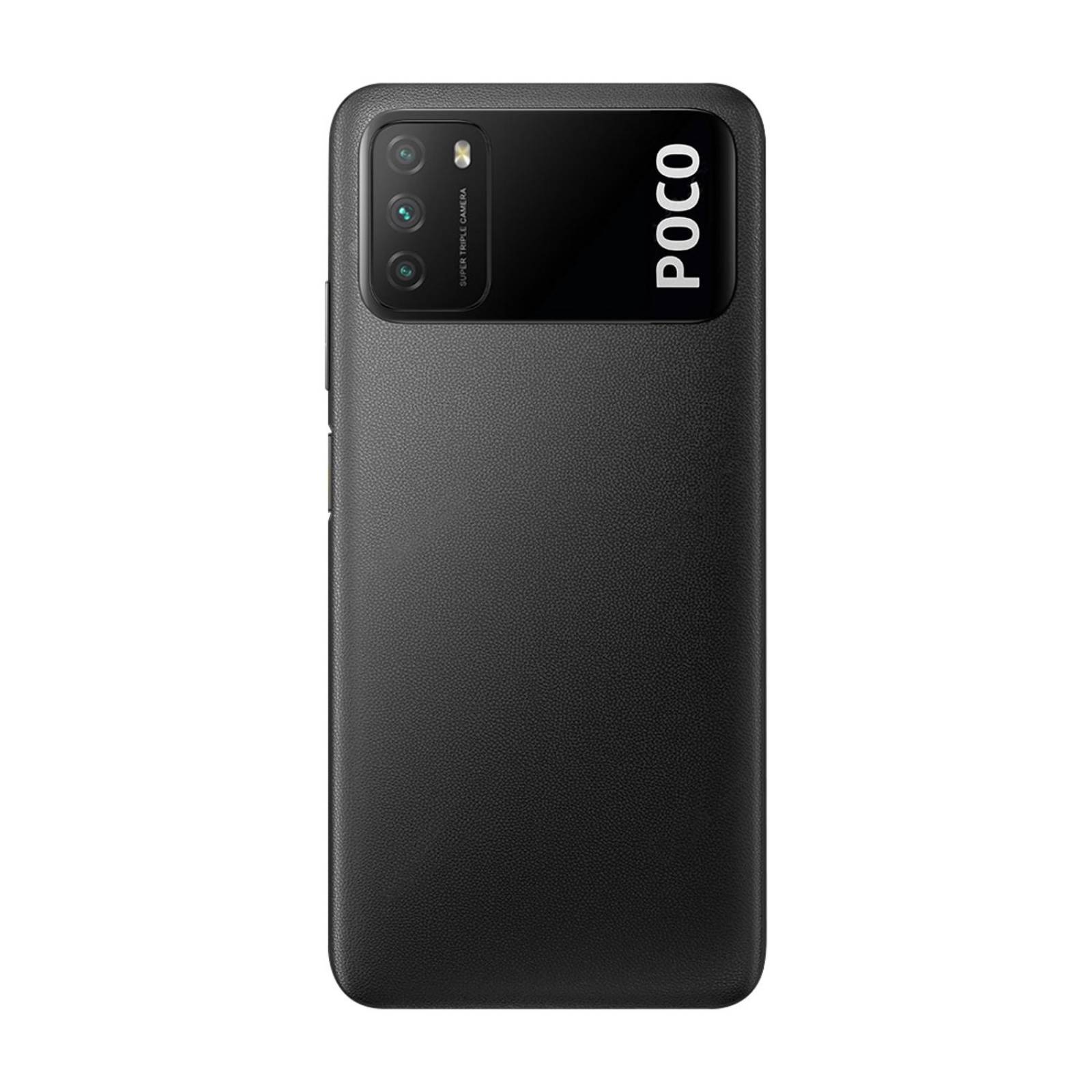 XIAOMI POCO M3 4GB 64GB NEGRO
