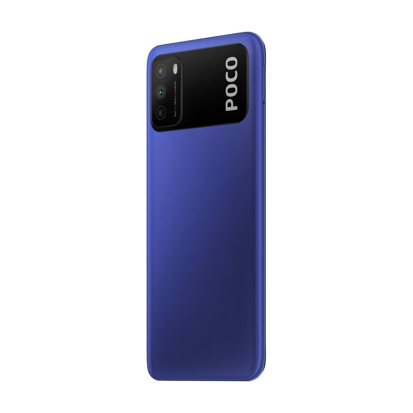 XIAOMI POCO M3 4GB 64GB AZUL 