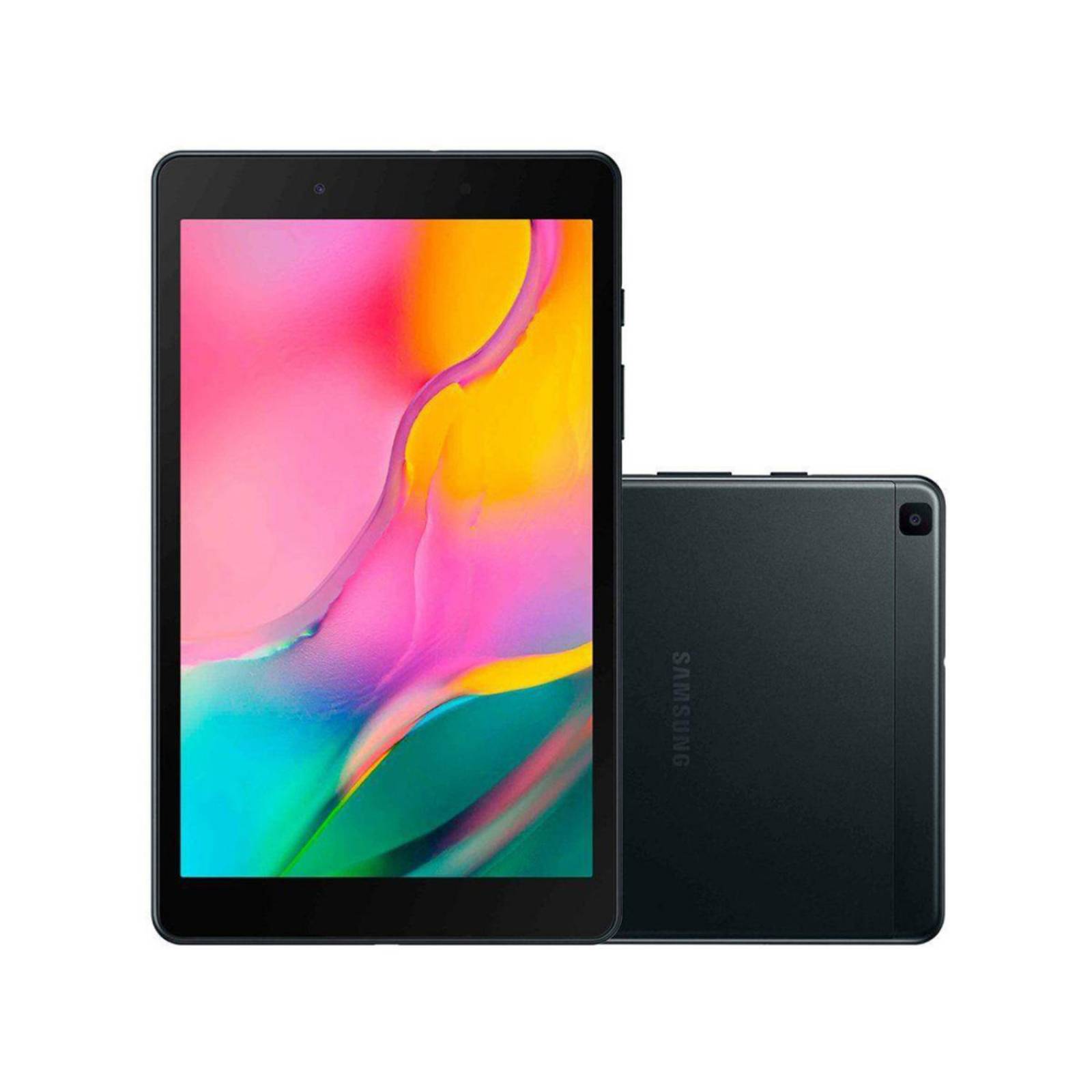 SAMSUNG GALAXY T290 TAB A 8.0 (2019) 2GB 32GB WIFI NEGRO 
