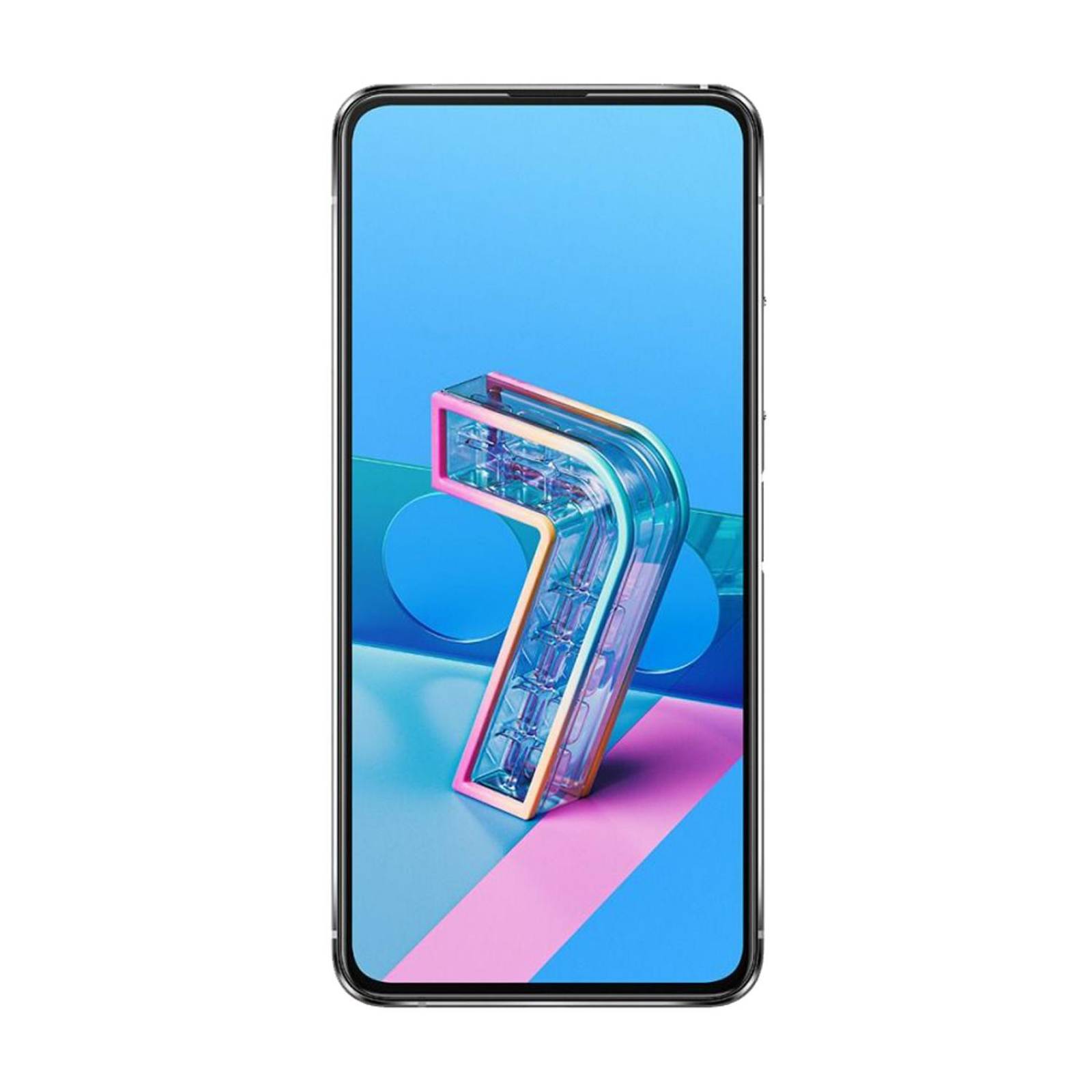 ASUS ZENFONE 7 5G 8GB 128GB BLANCO 