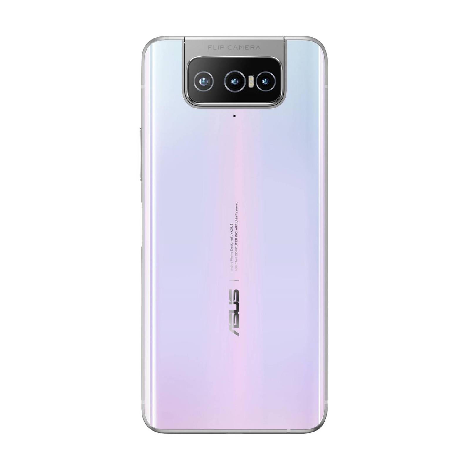 ASUS ZENFONE 7 5G 8GB 128GB BLANCO 