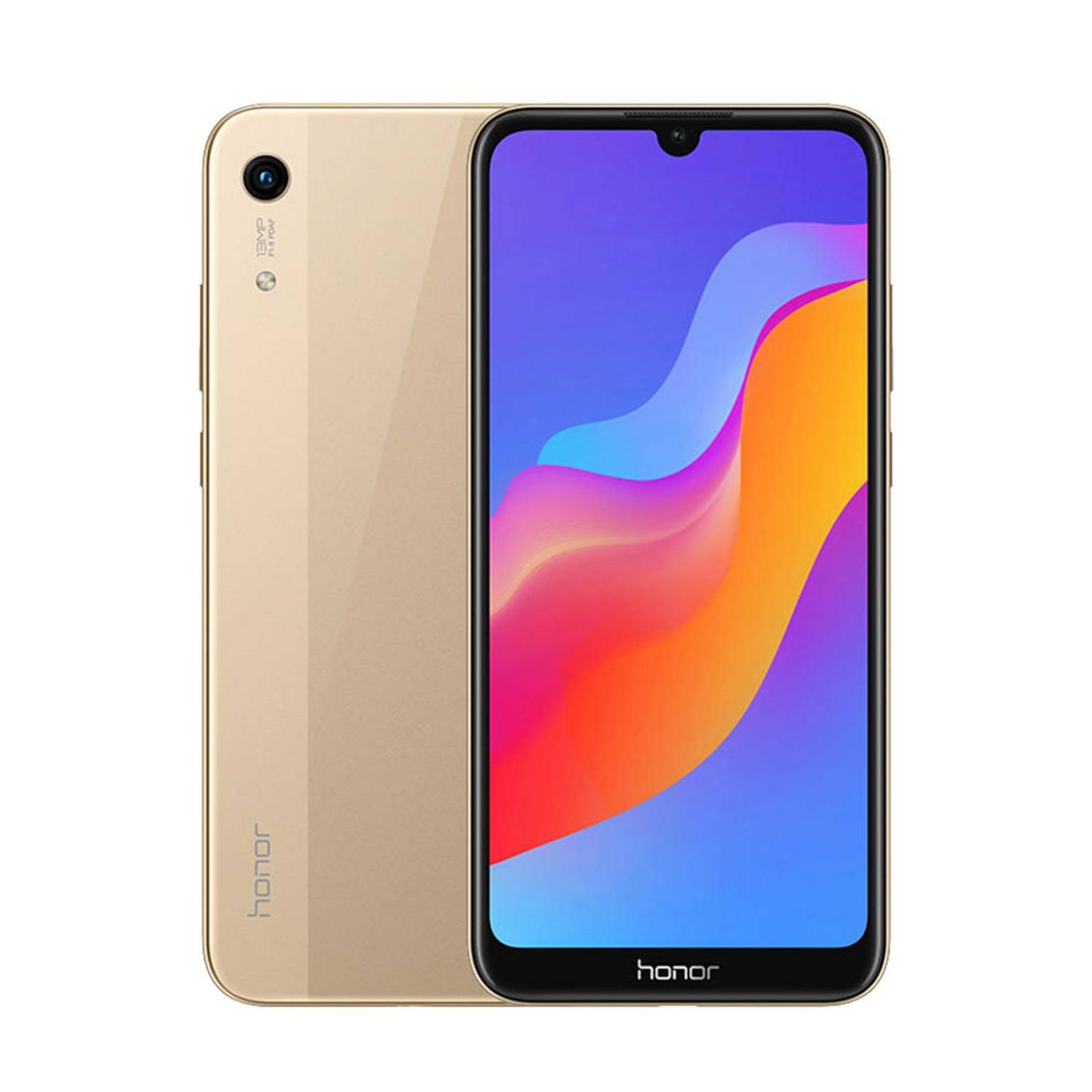 HONOR 8A 3GB 64GB DORADO 