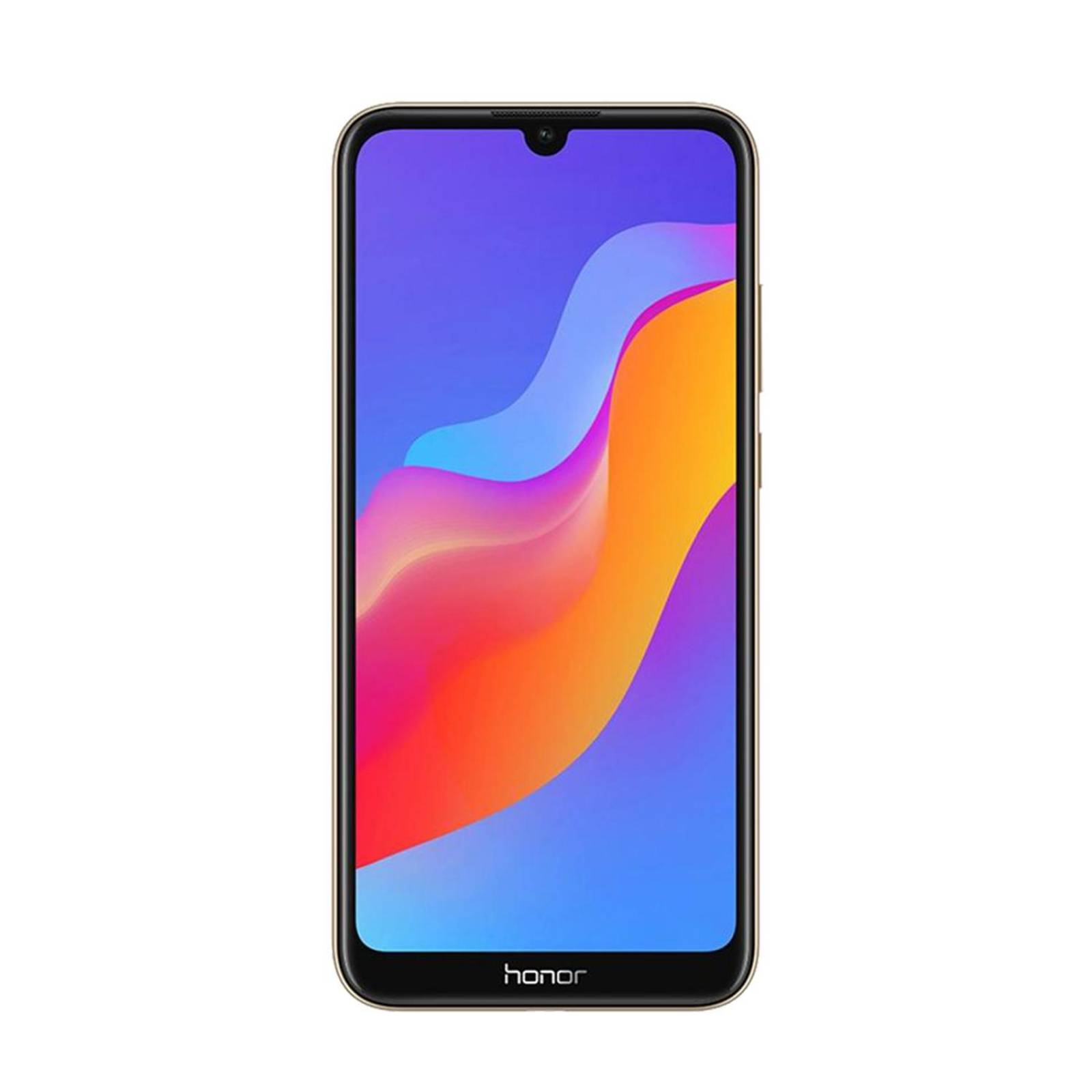 HONOR 8A 3GB 64GB DORADO 