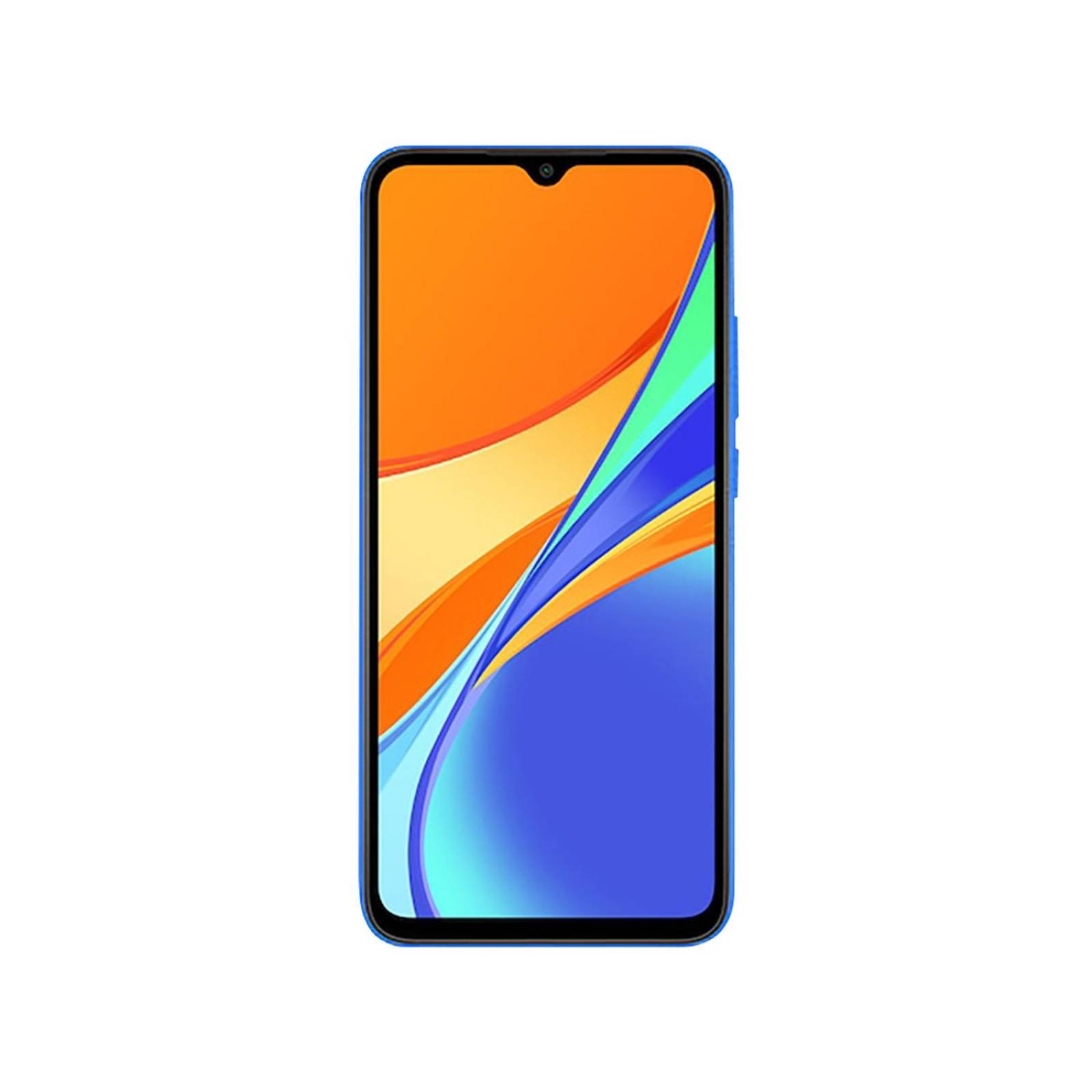 XIAOMI REDMI 9C 3GB 64GB AZUL