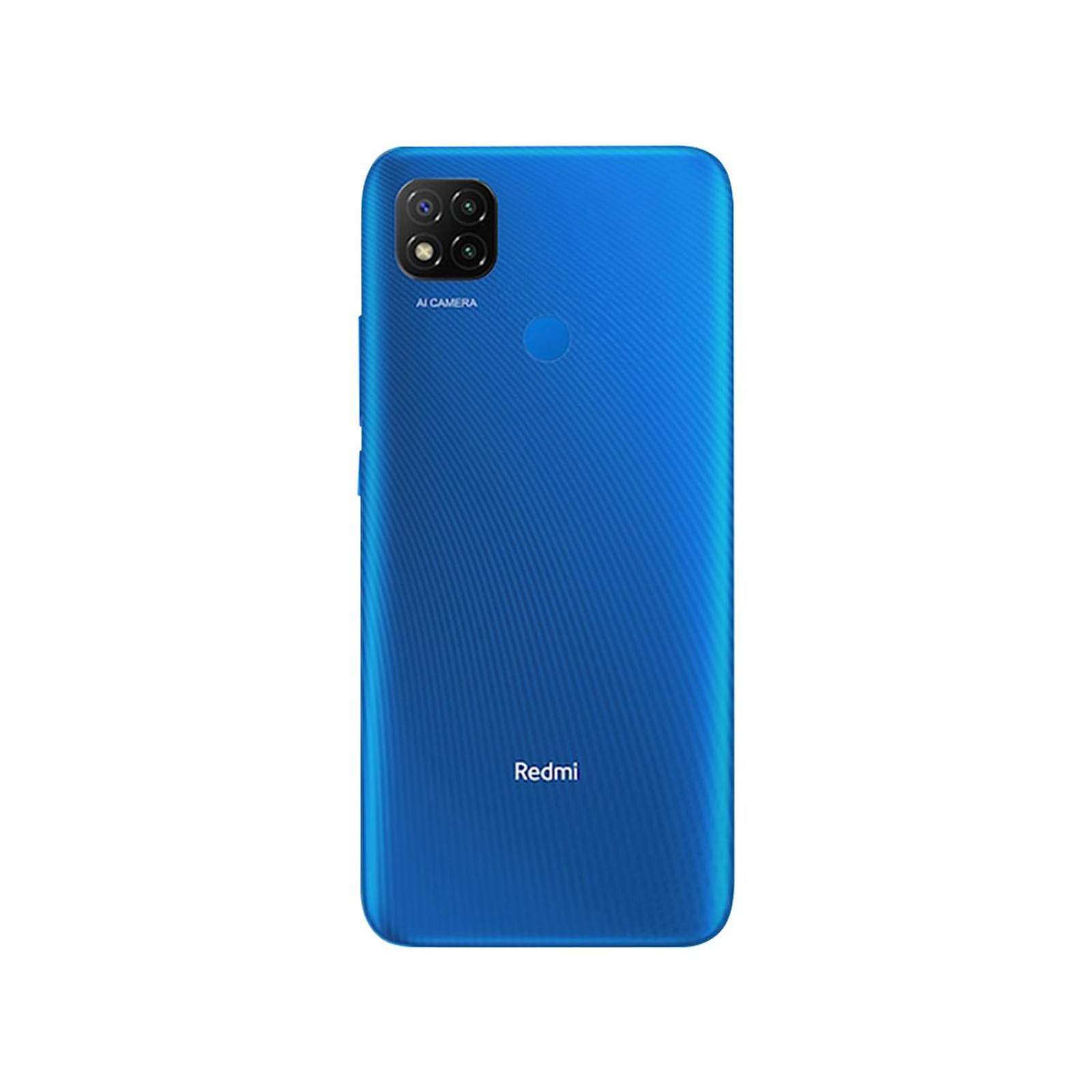 XIAOMI REDMI 9C 3GB 64GB AZUL