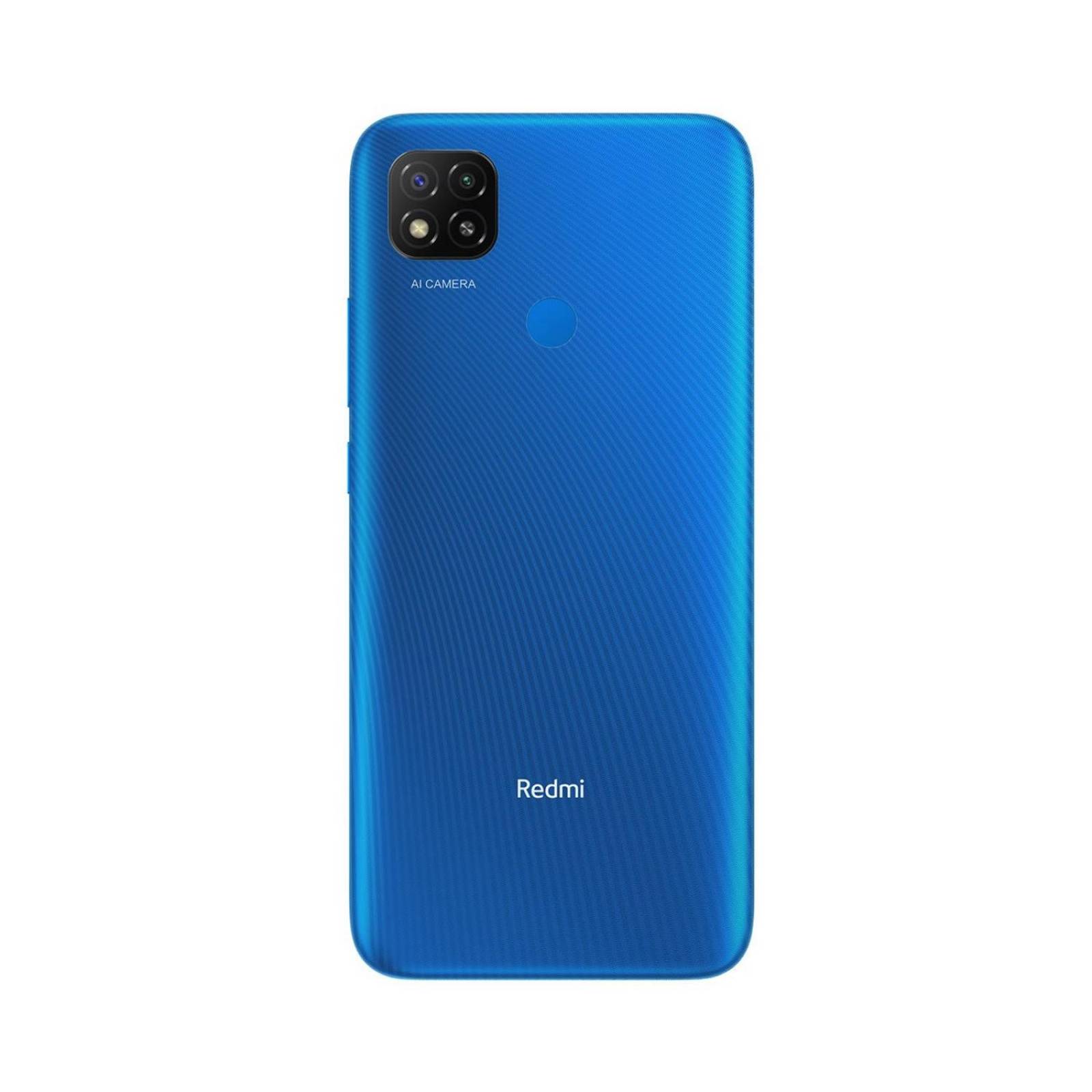 XIAOMI REDMI 9 4GB 64GB AZUL (VERSION INDIA) 