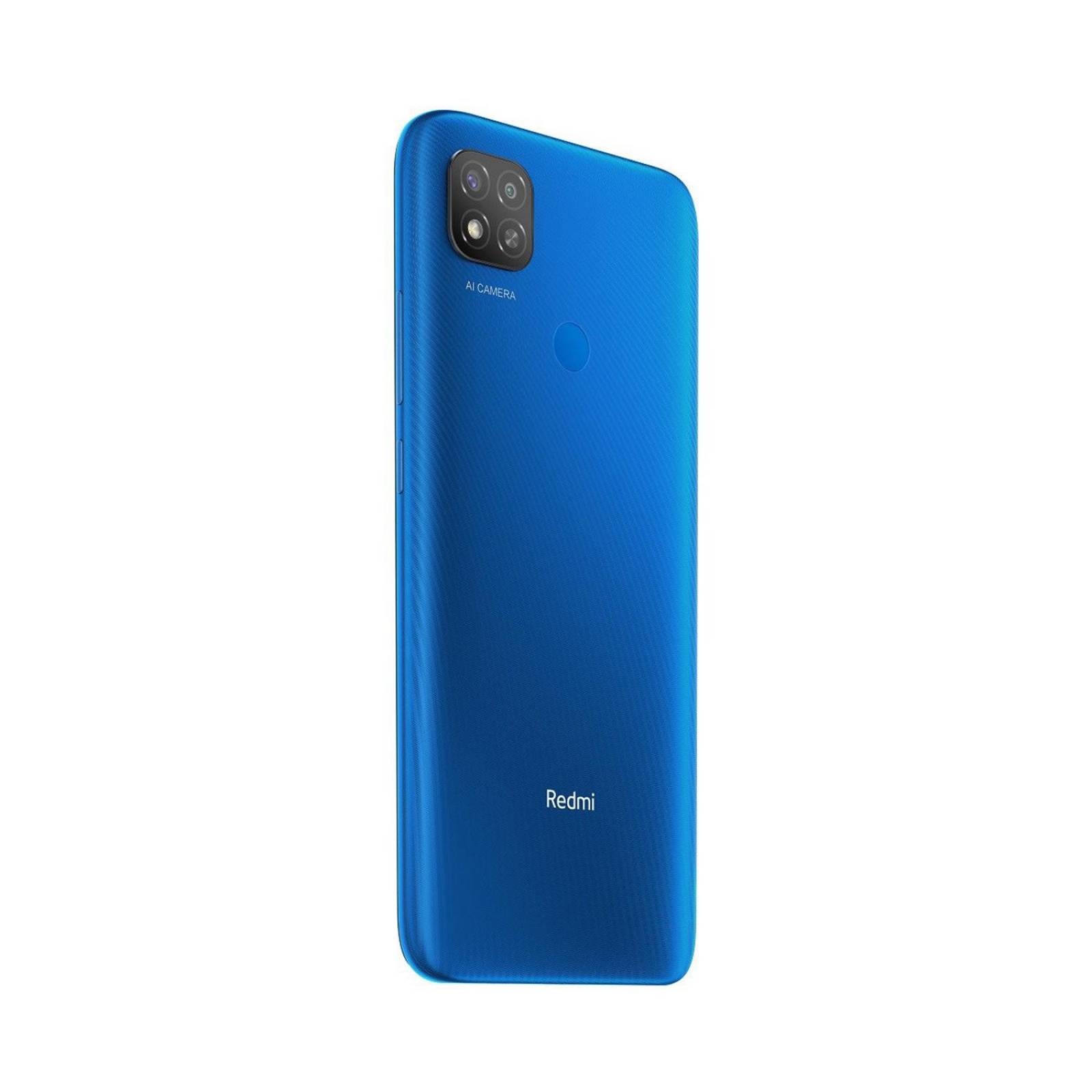 XIAOMI REDMI 9 4GB 64GB AZUL (VERSION INDIA) 