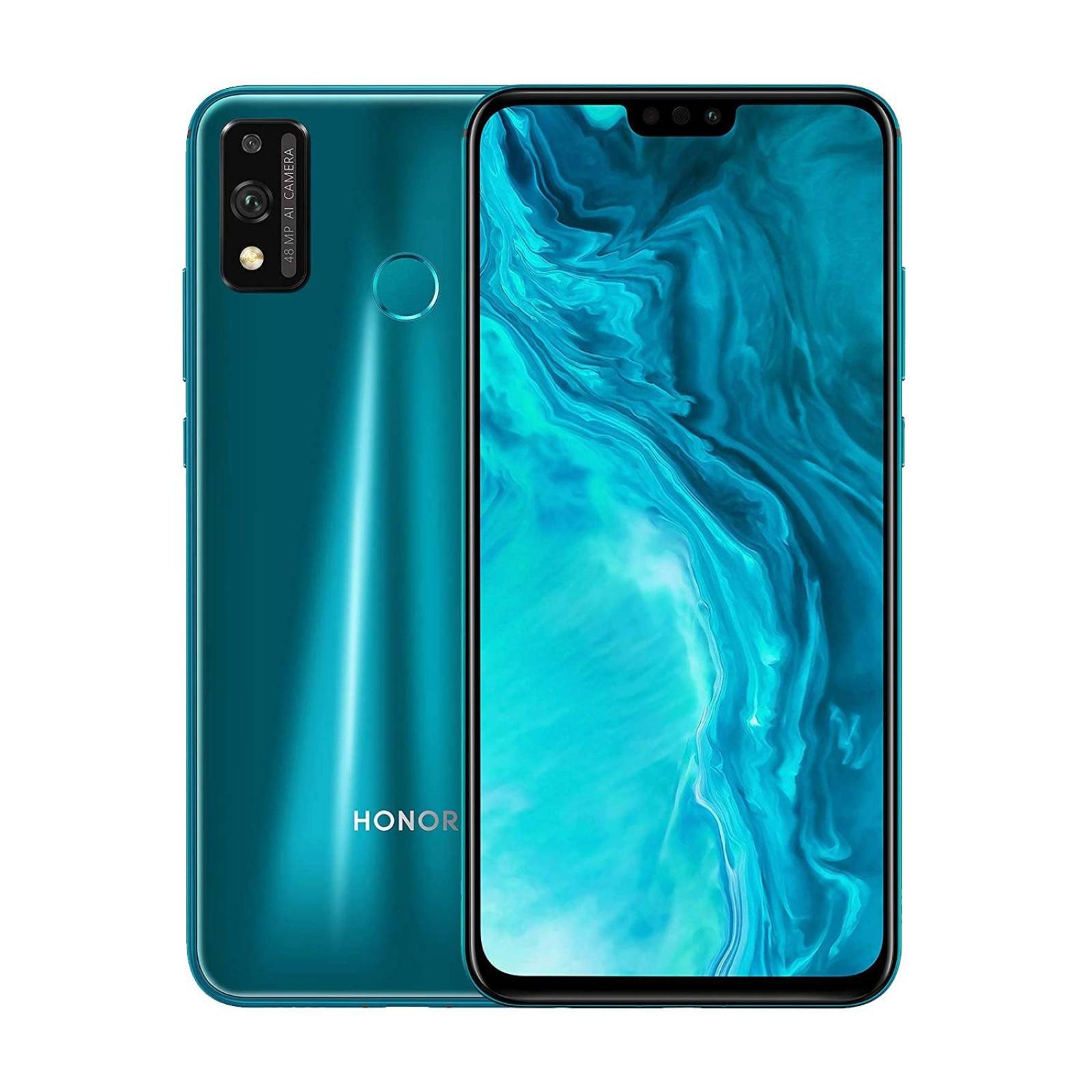 HONOR 9X LITE 4GB 128GB VERDE 