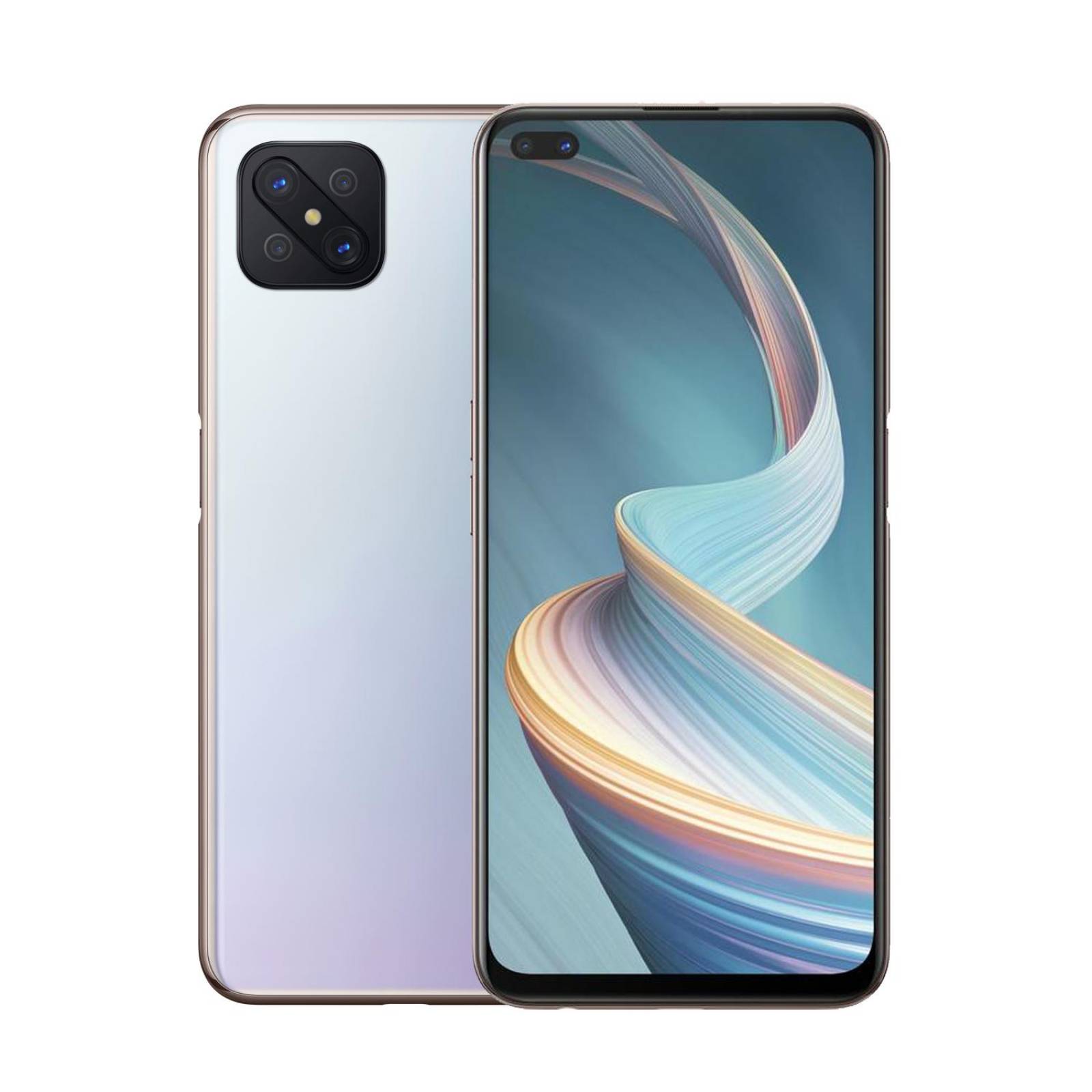 OPPO RENO 4Z 5G 8GB 128GB BLANCO 