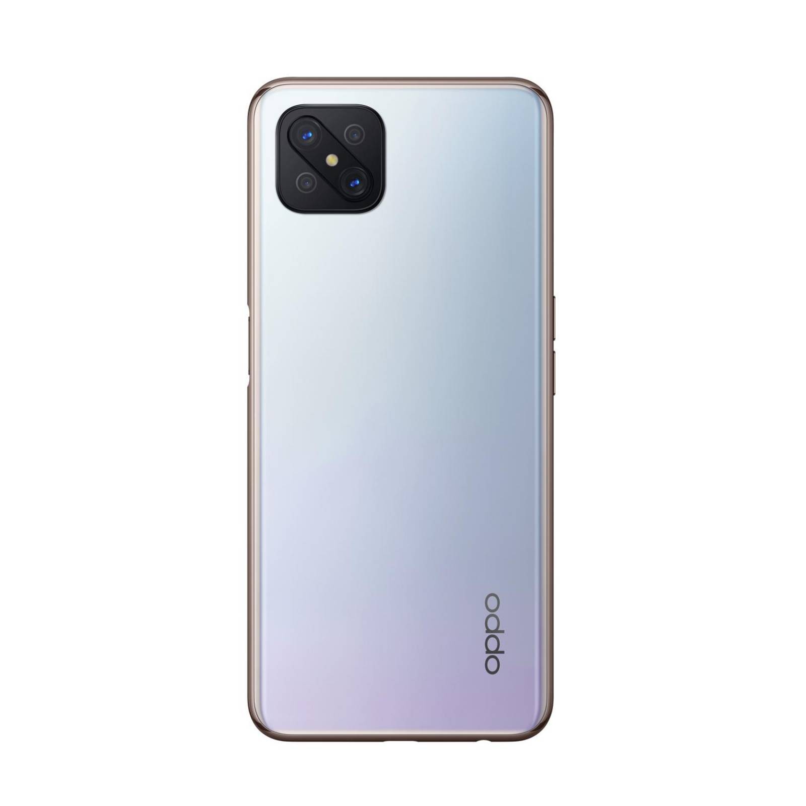 OPPO RENO 4Z 5G 8GB 128GB BLANCO 