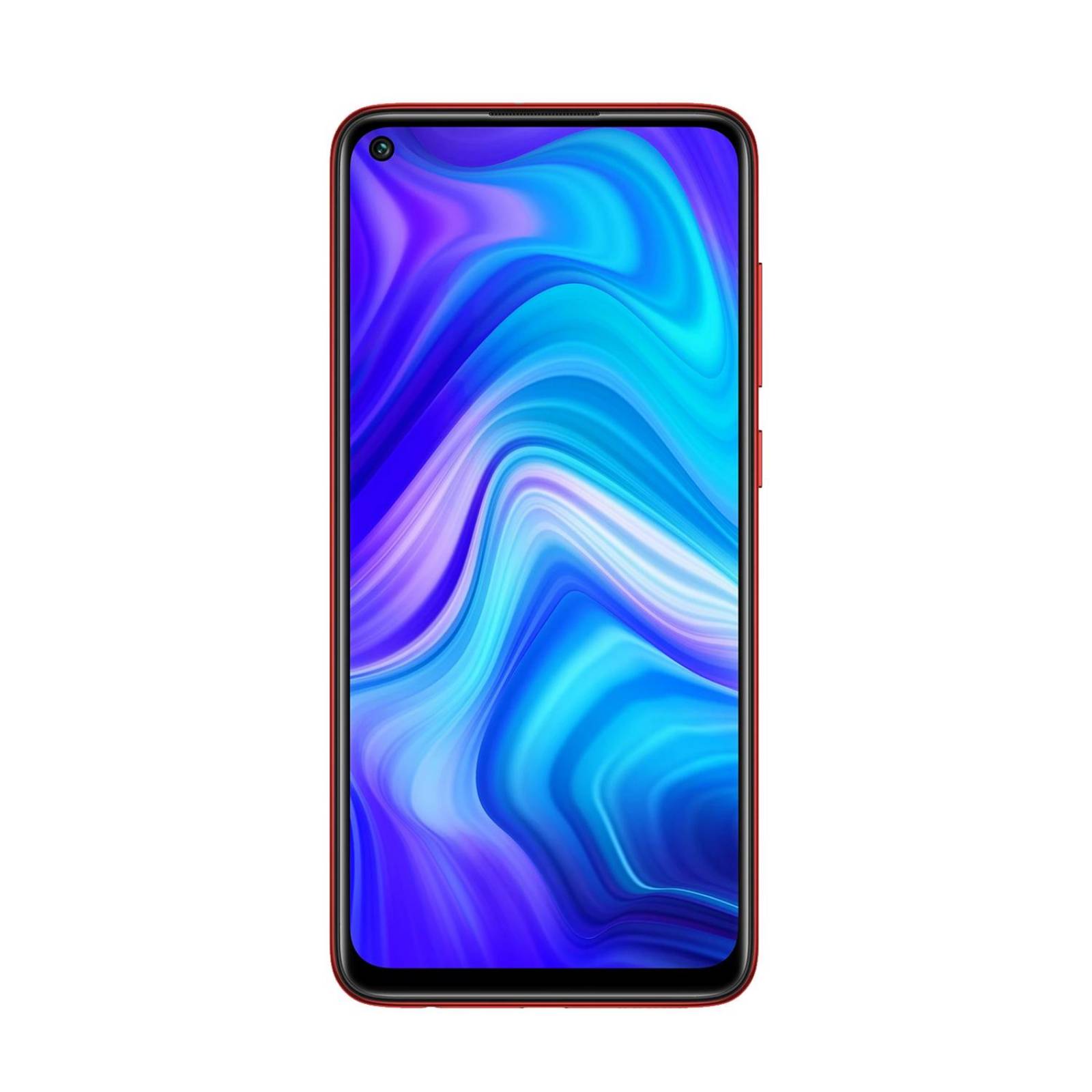 XIAOMI REDMI NOTE 9 3GB 64GB ROJO 