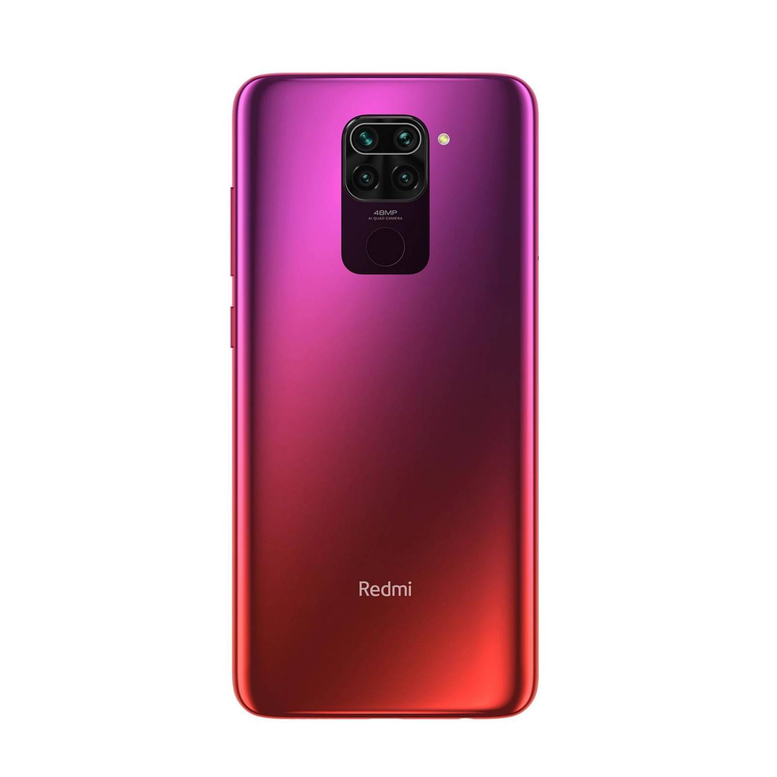 XIAOMI REDMI NOTE 9 3GB 64GB ROJO 