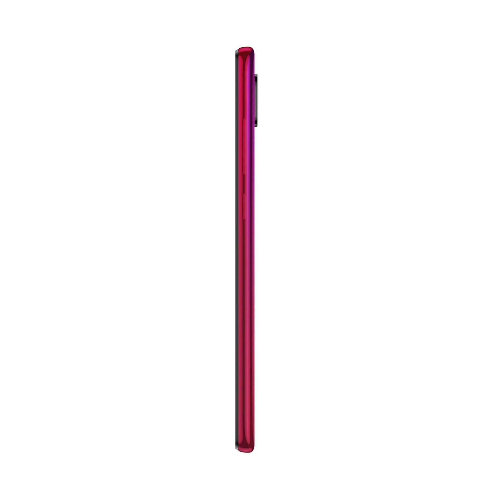 XIAOMI REDMI NOTE 9 3GB 64GB ROJO 