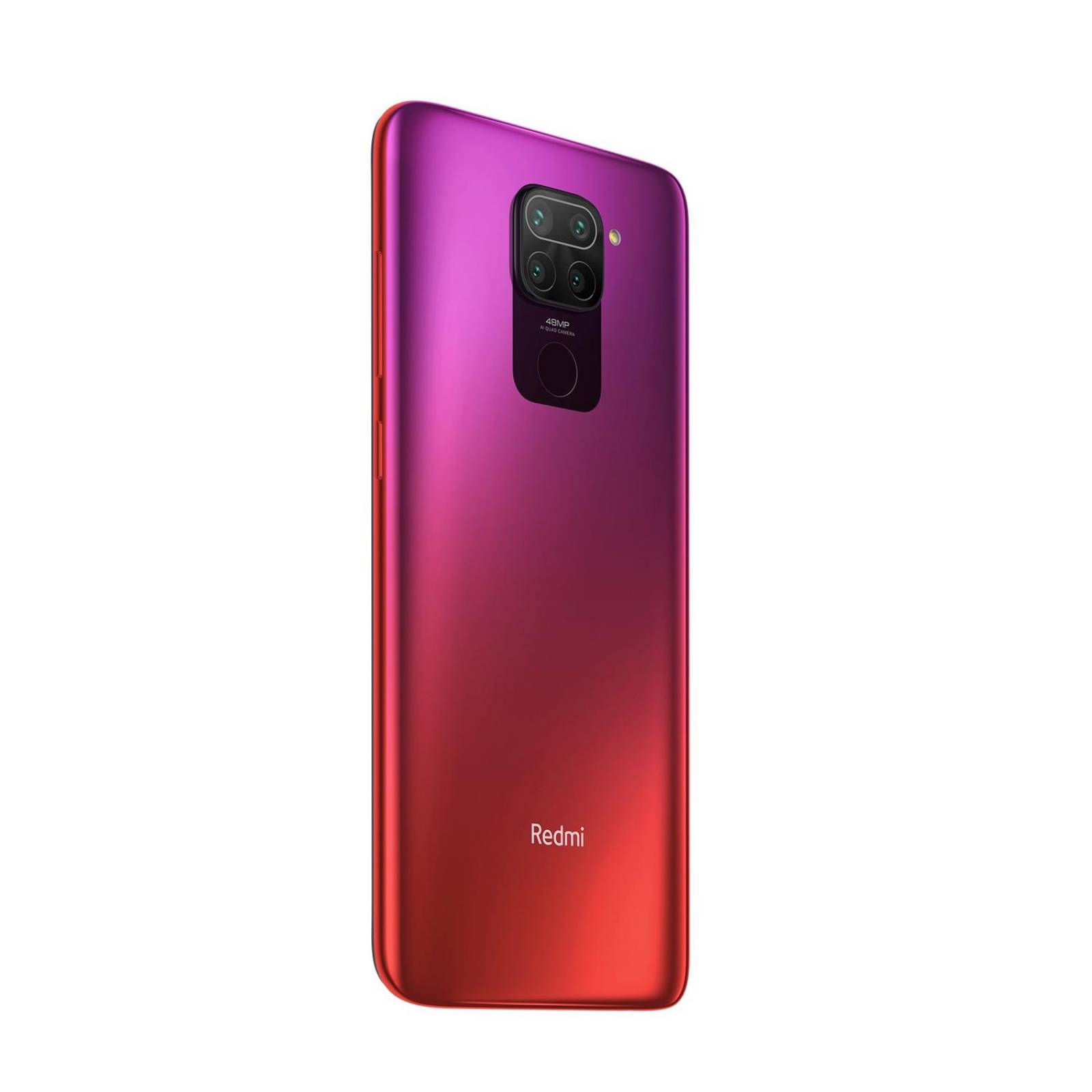 XIAOMI REDMI NOTE 9 3GB 64GB ROJO 