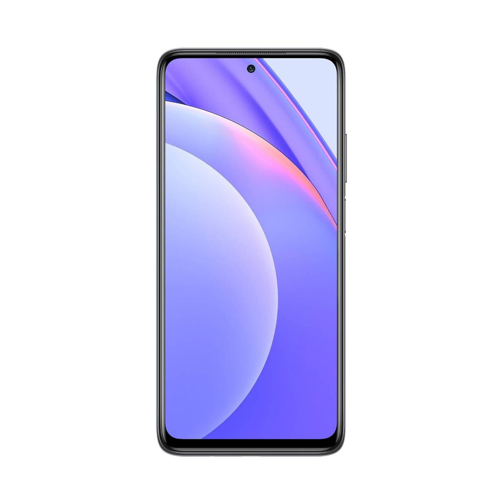 XIAOMI MI 10T LITE 6GB 128GB GRIS 