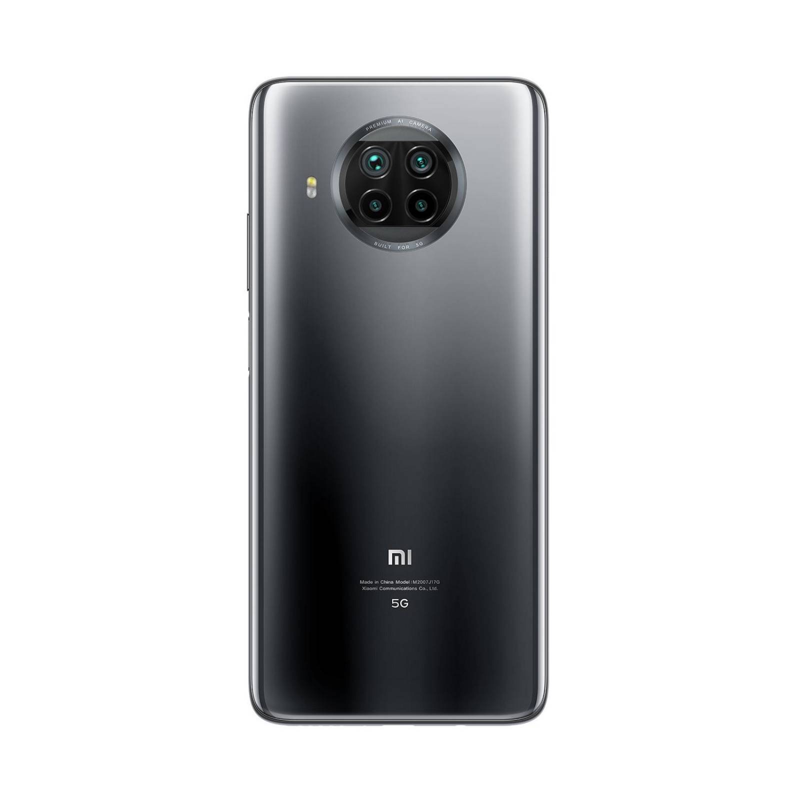 XIAOMI MI 10T LITE 6GB 128GB GRIS 