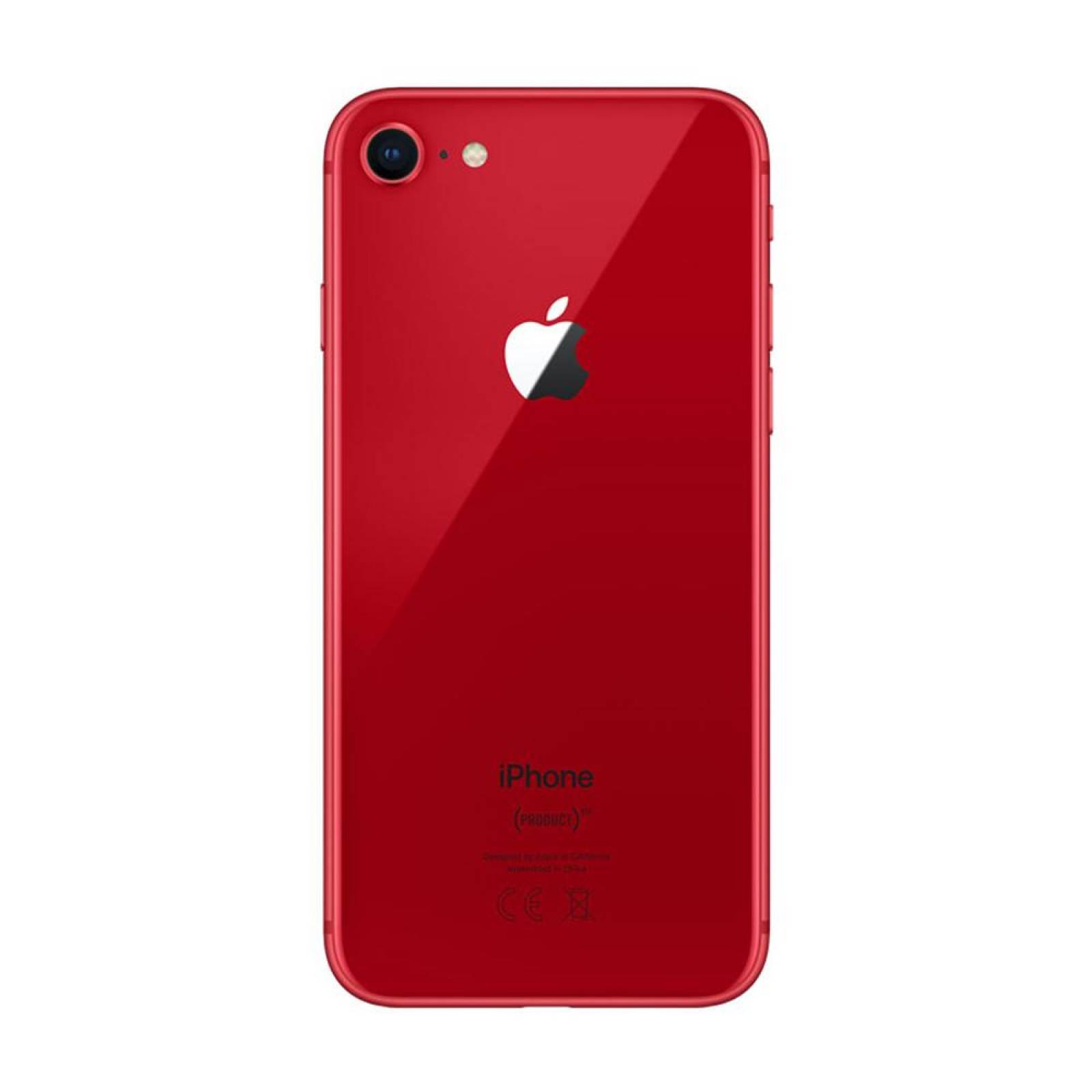 APPLE IPHONE 8 2GB 64GB ROJO REACONDICIONADO