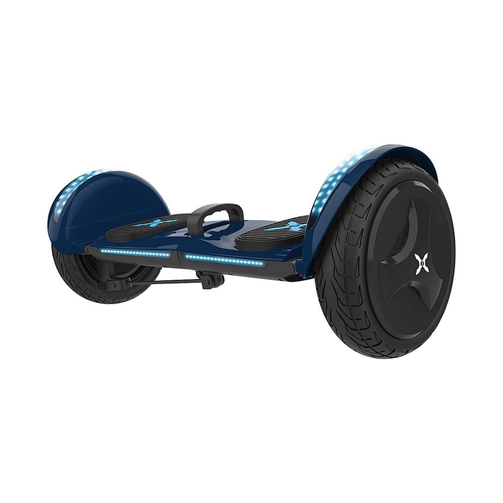 HOVER-1 SCOOTER FOLDABLE ROGUE AZUL 
