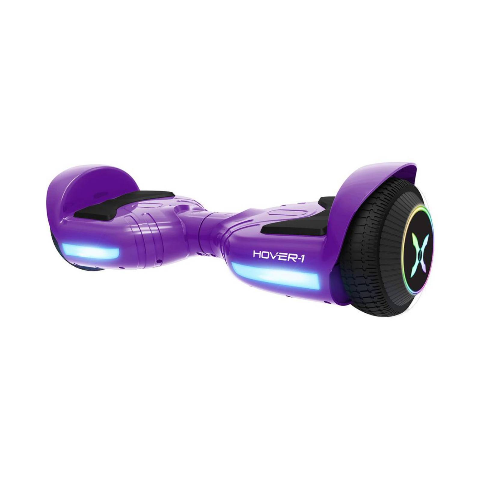 HOVER-1 HOVERBOARD ROCKET MORADO 