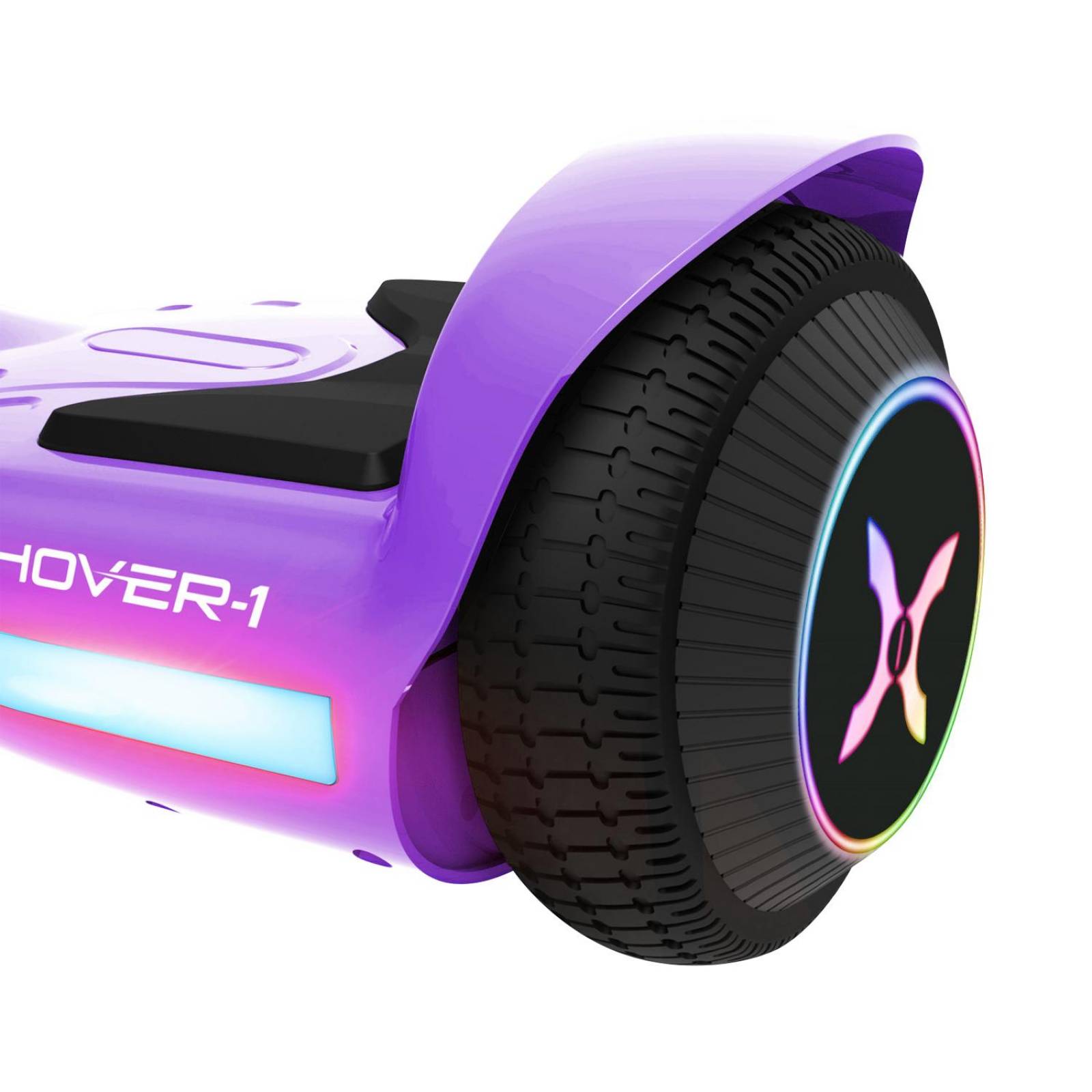 HOVER-1 HOVERBOARD ROCKET MORADO 
