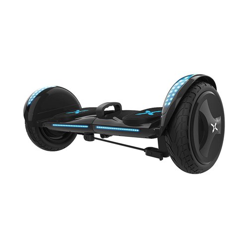 HOVER-1 SCOOTER FOLDABLE ROGUE NEGRO 