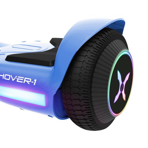 HOVER-1 SCOOTER ROCKET AZUL 