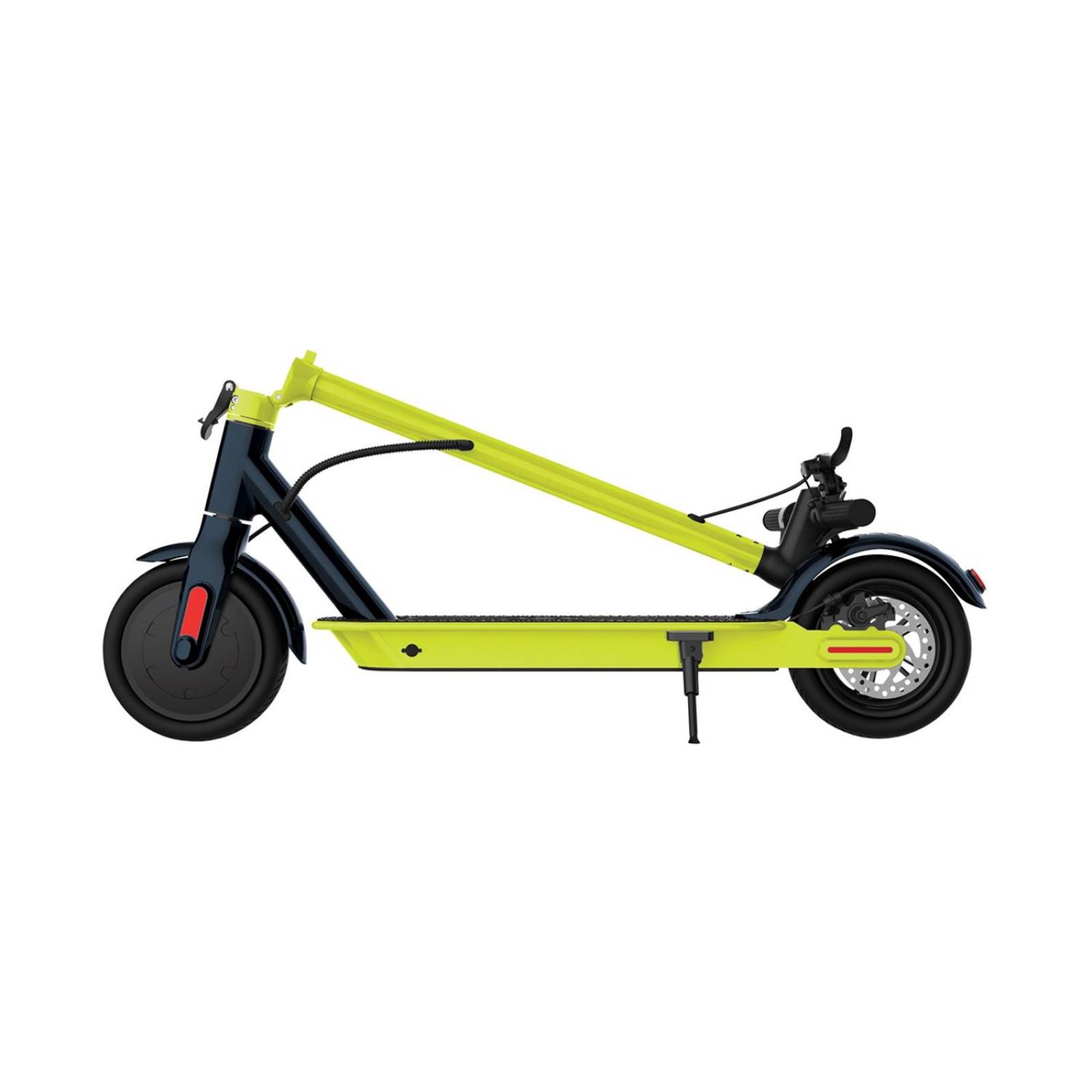 HOVER-1 SCOOTER JOURNEY AMARILLO