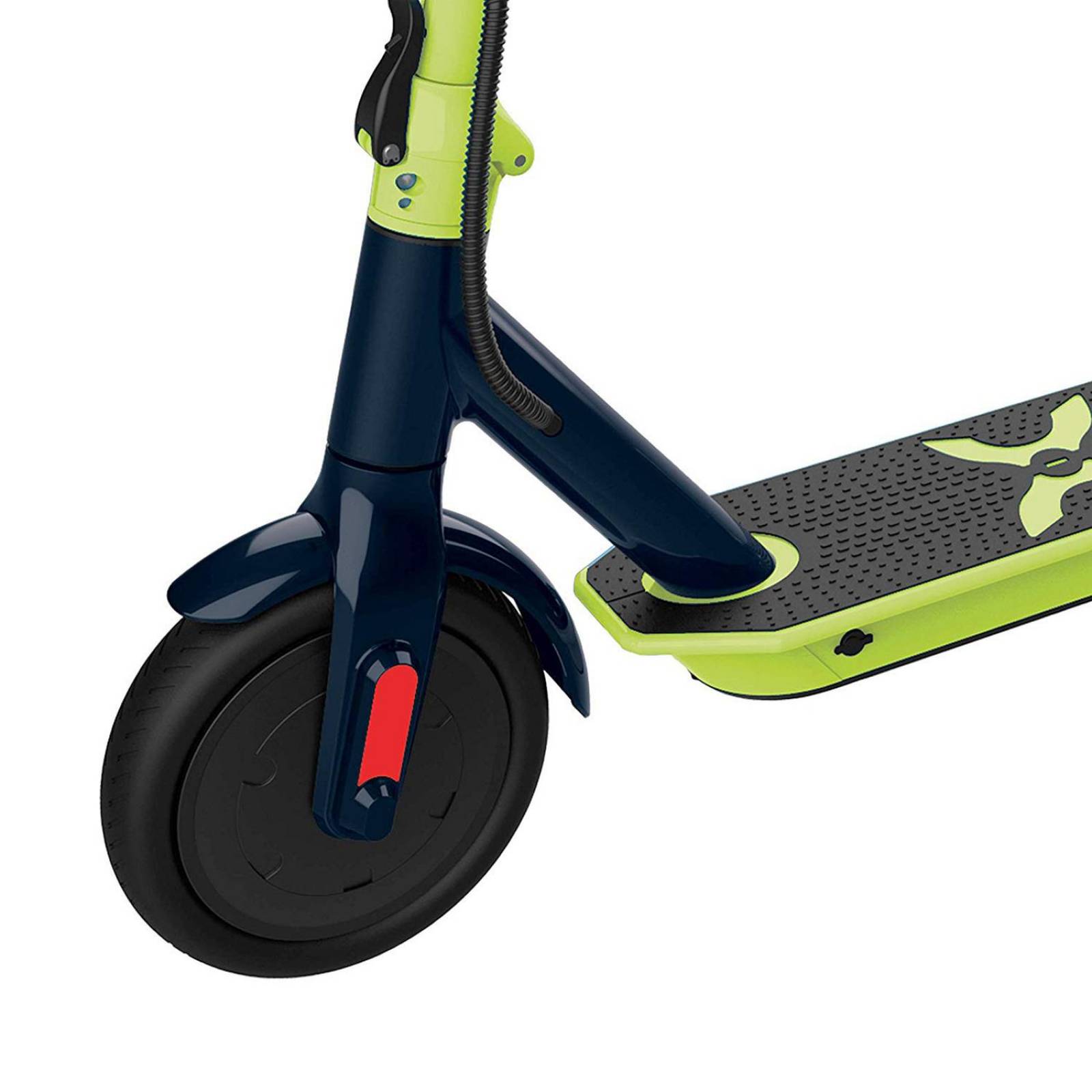 HOVER-1 SCOOTER JOURNEY AMARILLO