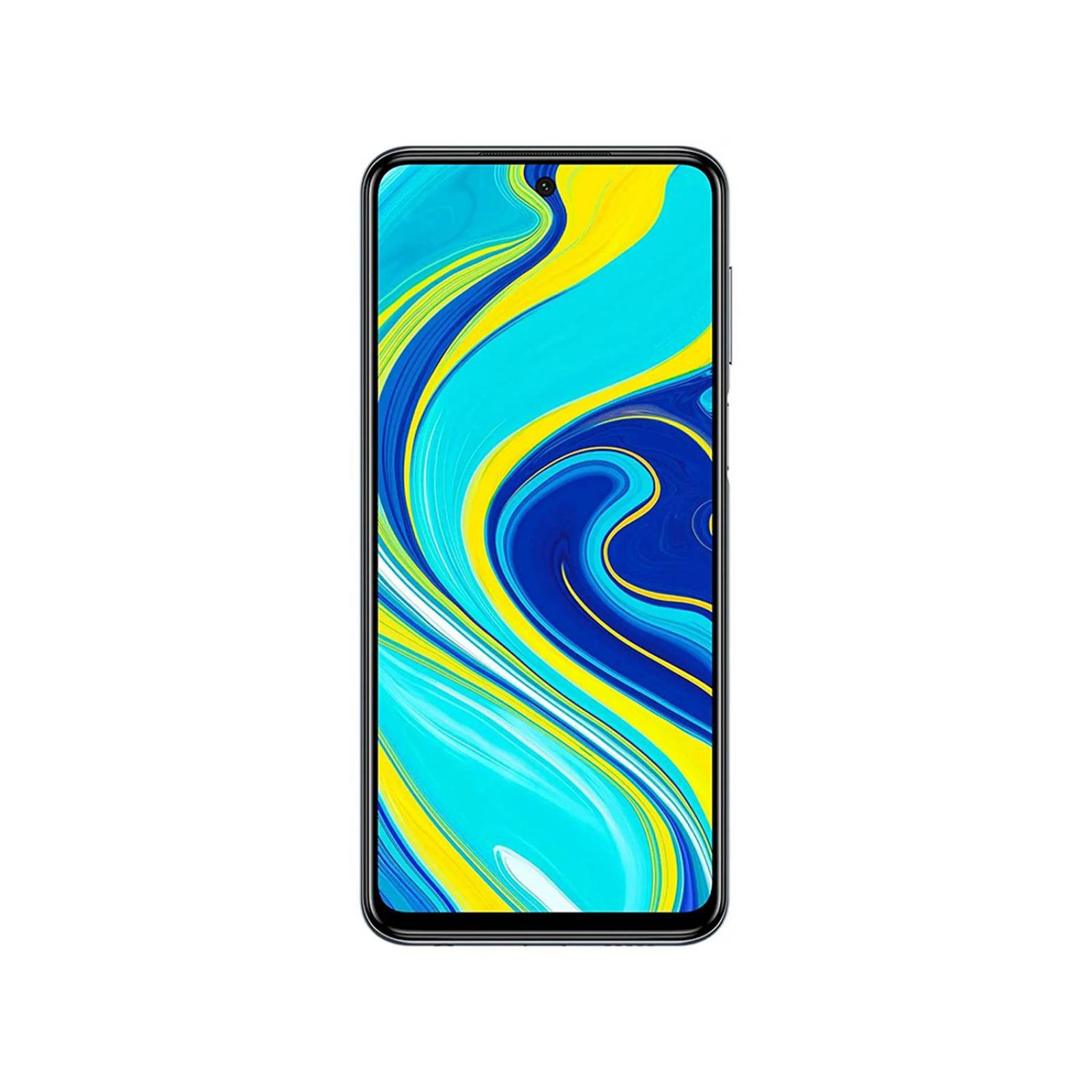 XIAOMI REDMI NOTE 9S 4GB 128GB GRIS