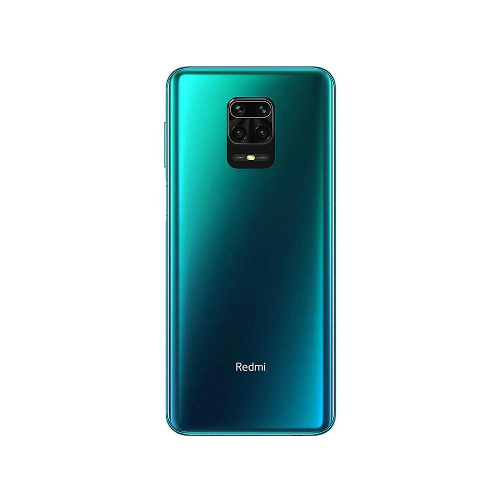 XIAOMI REDMI NOTE 9S 4GB 128GB AZUL 
