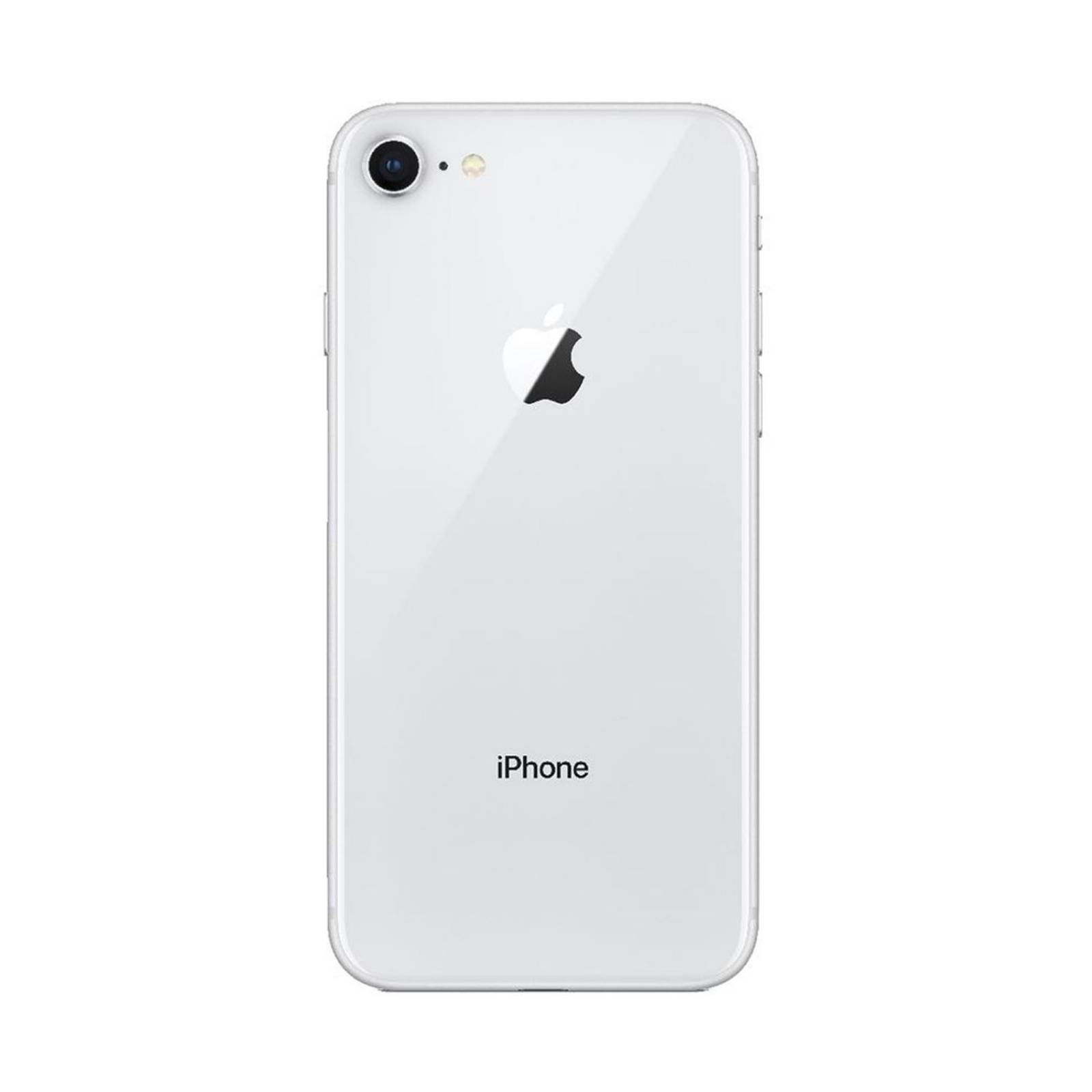 APPLE IPHONE 8 2GB 64GB PLATA REACONDICIONADO
