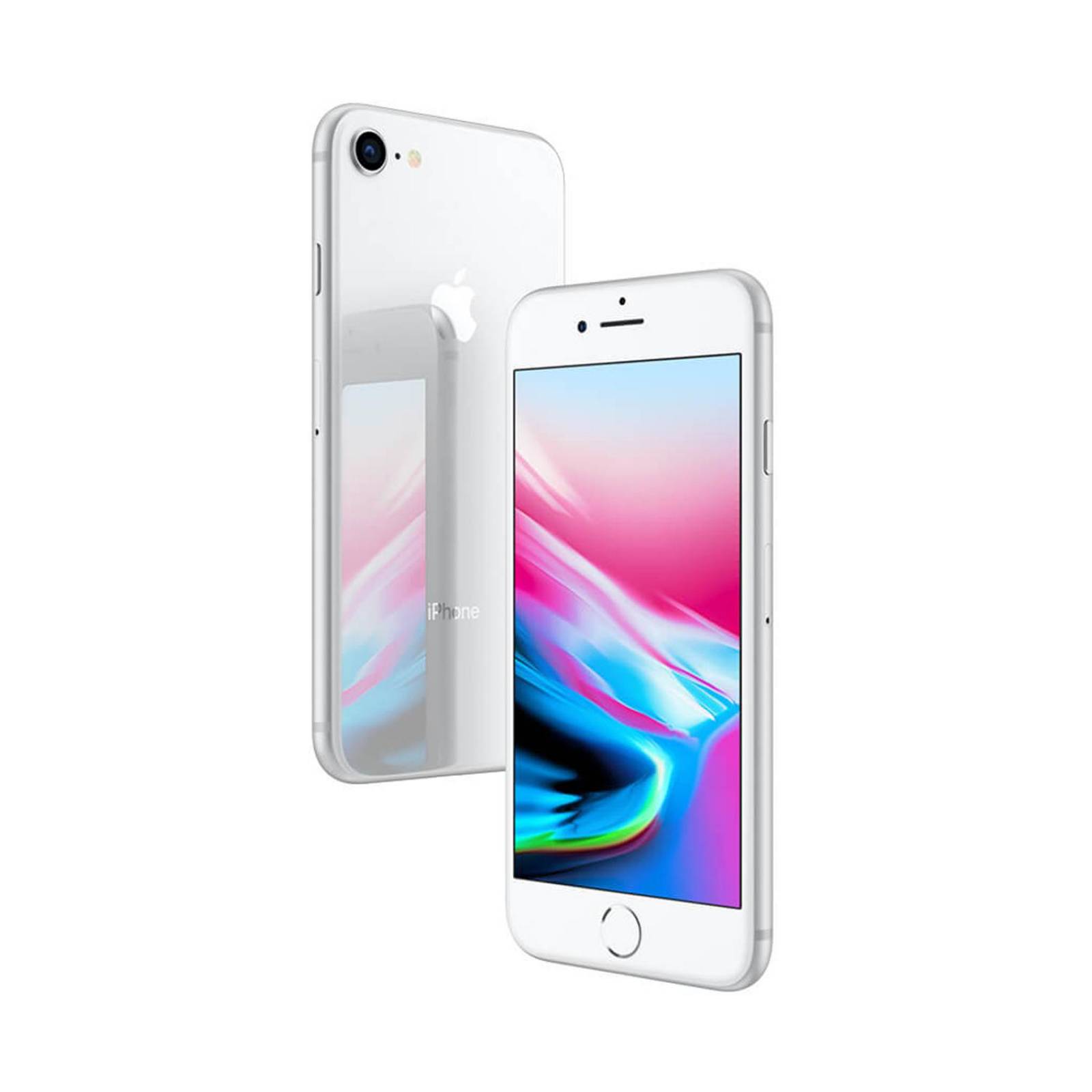 APPLE IPHONE 8 2GB 64GB PLATA REACONDICIONADO