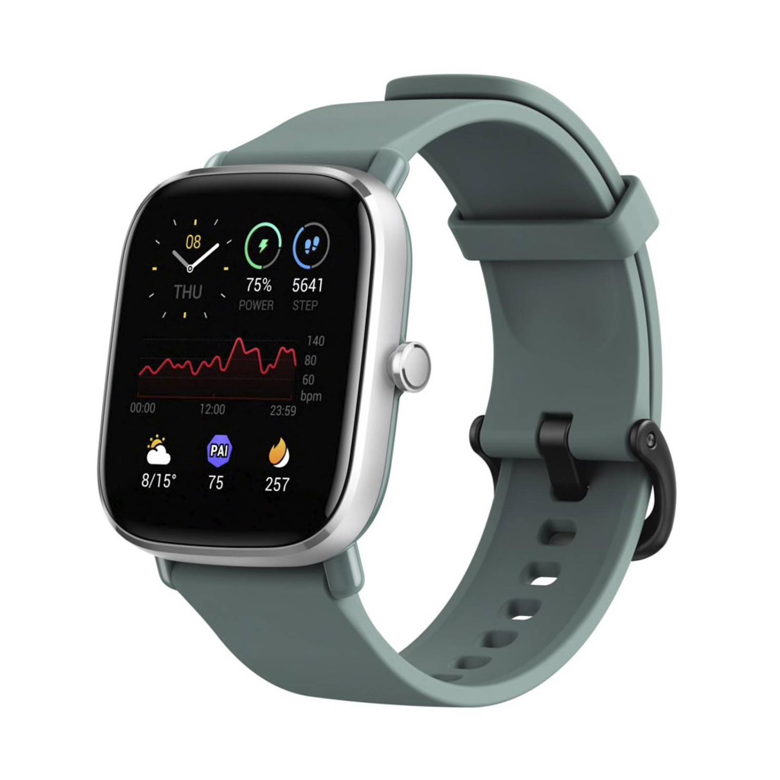 AMAZFIT GTS 2 MINI VERDE
