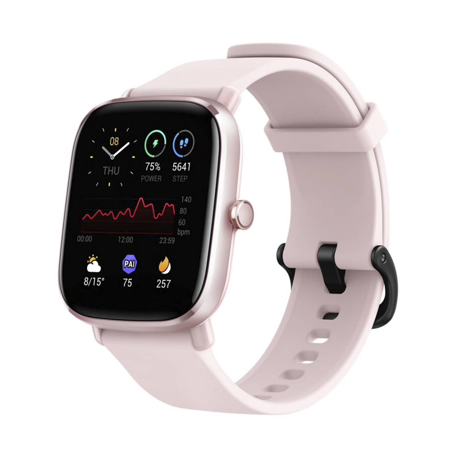 AMAZFIT GTS 2 MINI ROSA 