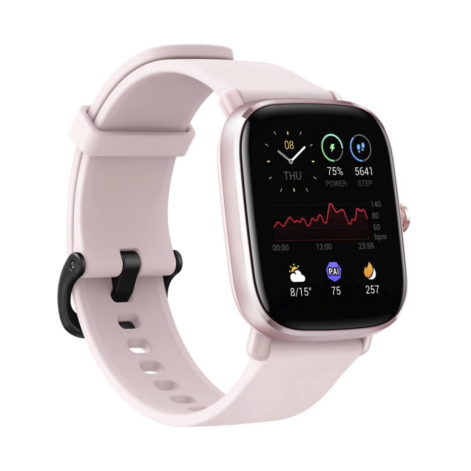 AMAZFIT GTS 2 MINI ROSA 