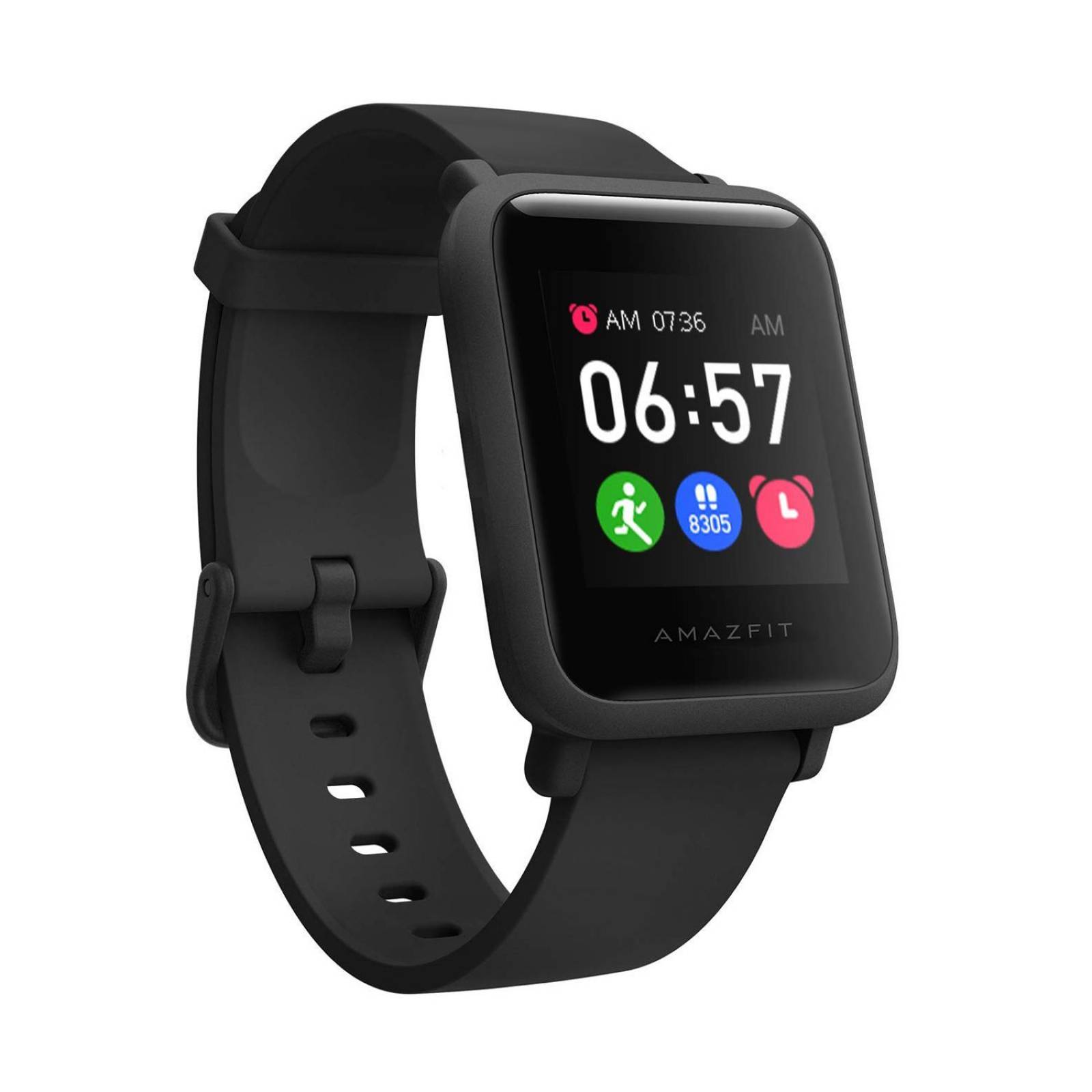 AMAZFIT BIP S LITE NEGRO 