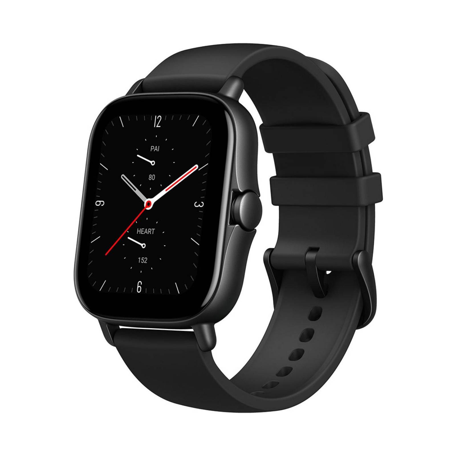 AMAZFIT GTS 2E NEGRO