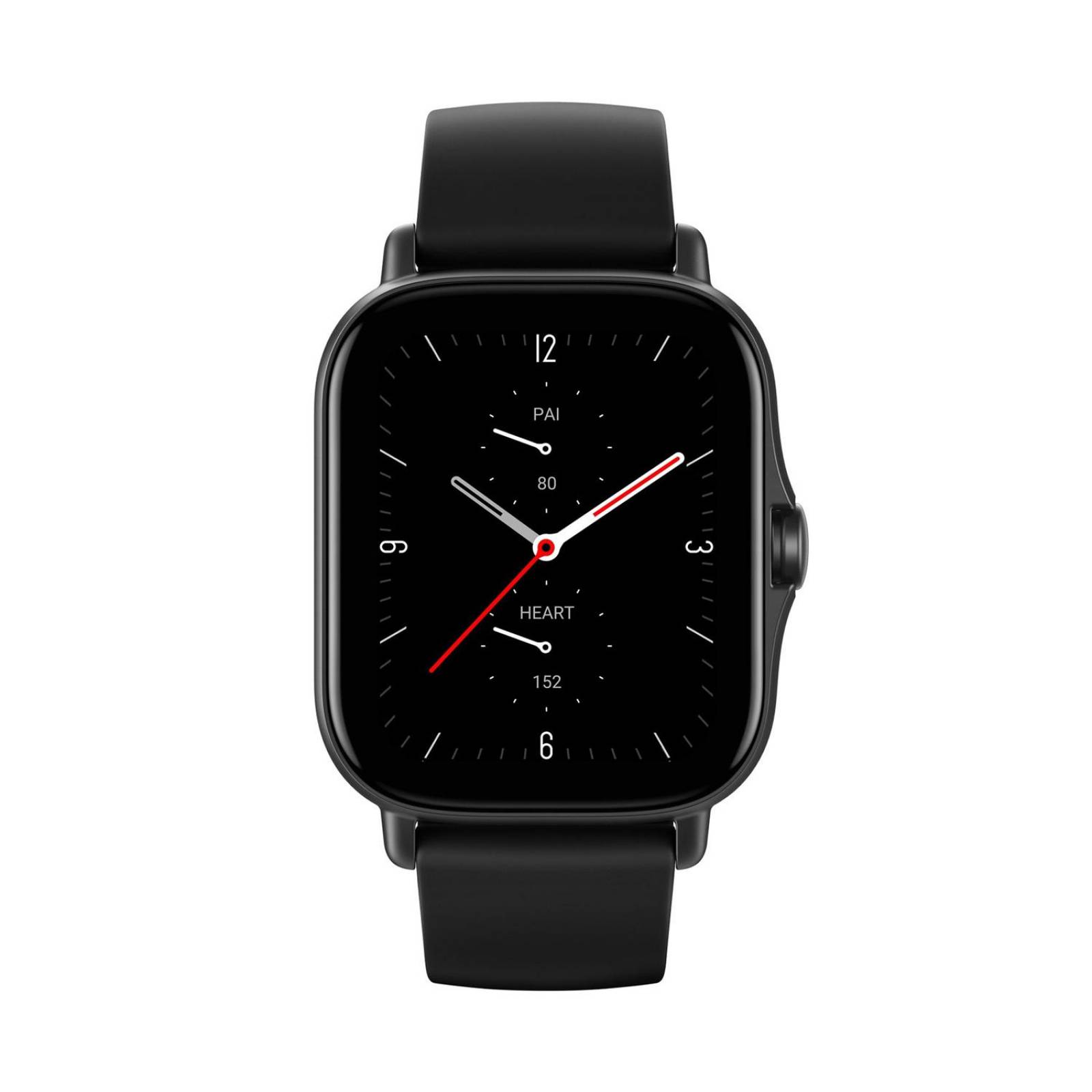 AMAZFIT GTS 2E NEGRO