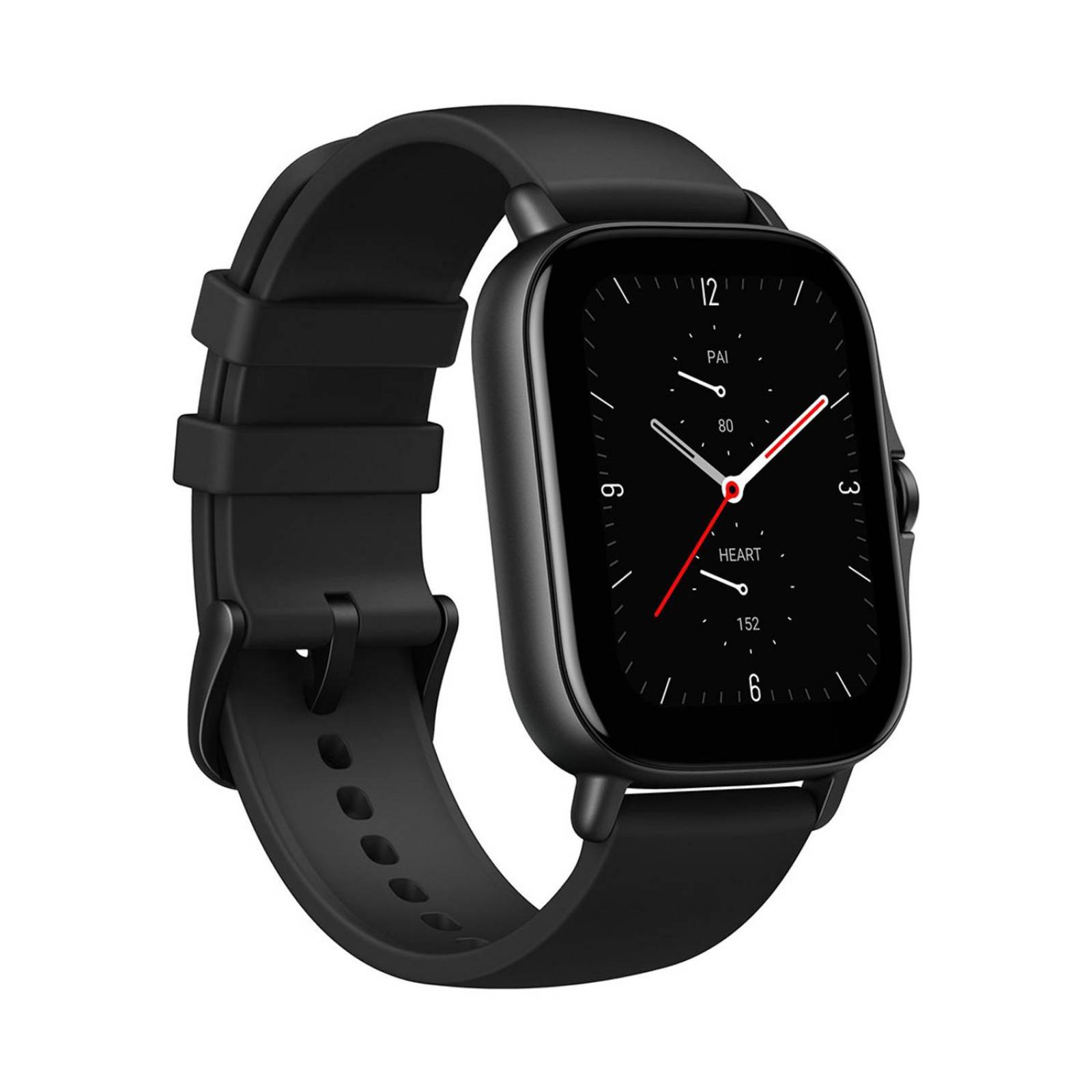AMAZFIT GTS 2E NEGRO