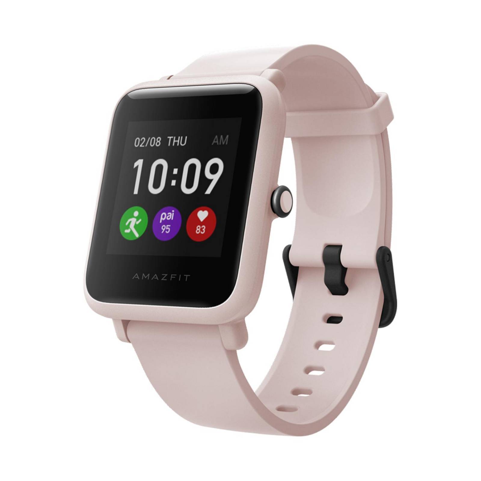 AMAZFIT BIP S LITE ROSA 