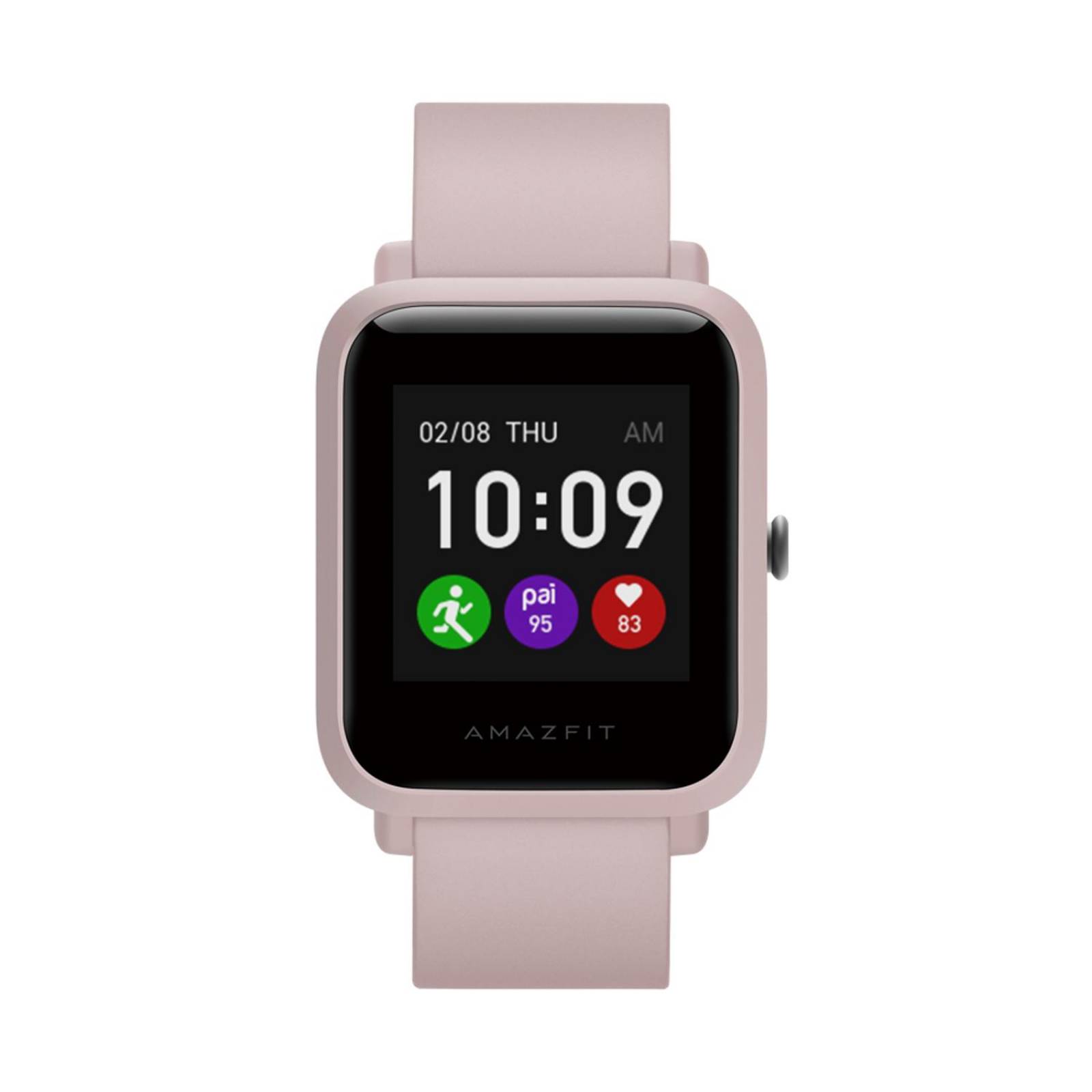 AMAZFIT BIP S LITE ROSA 