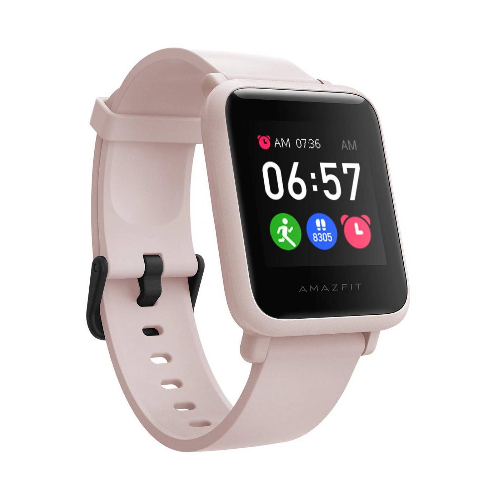 AMAZFIT BIP S LITE ROSA 