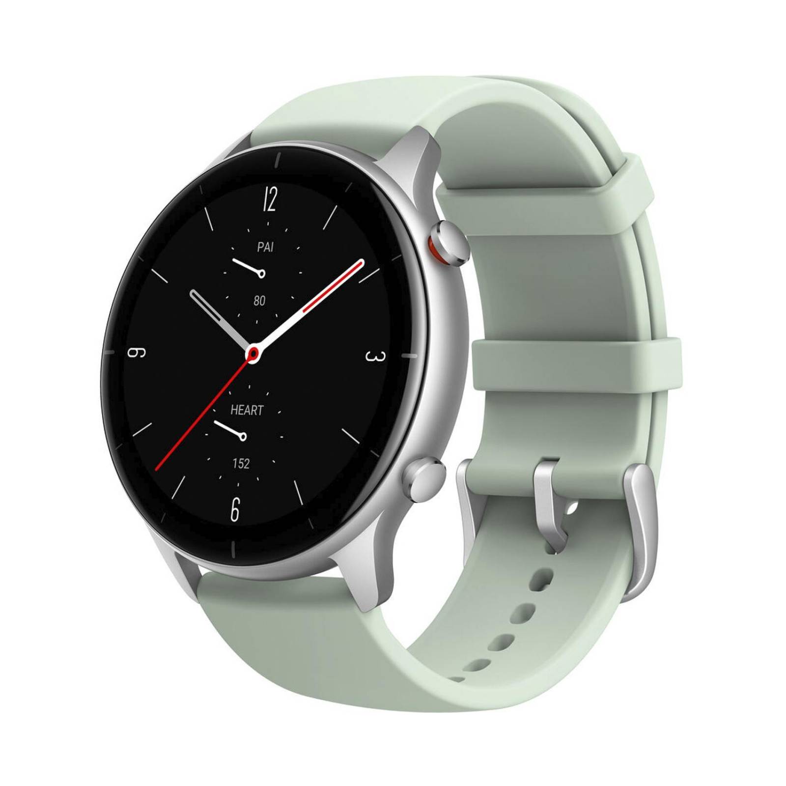 AMAZFIT GTR 2E VERDE