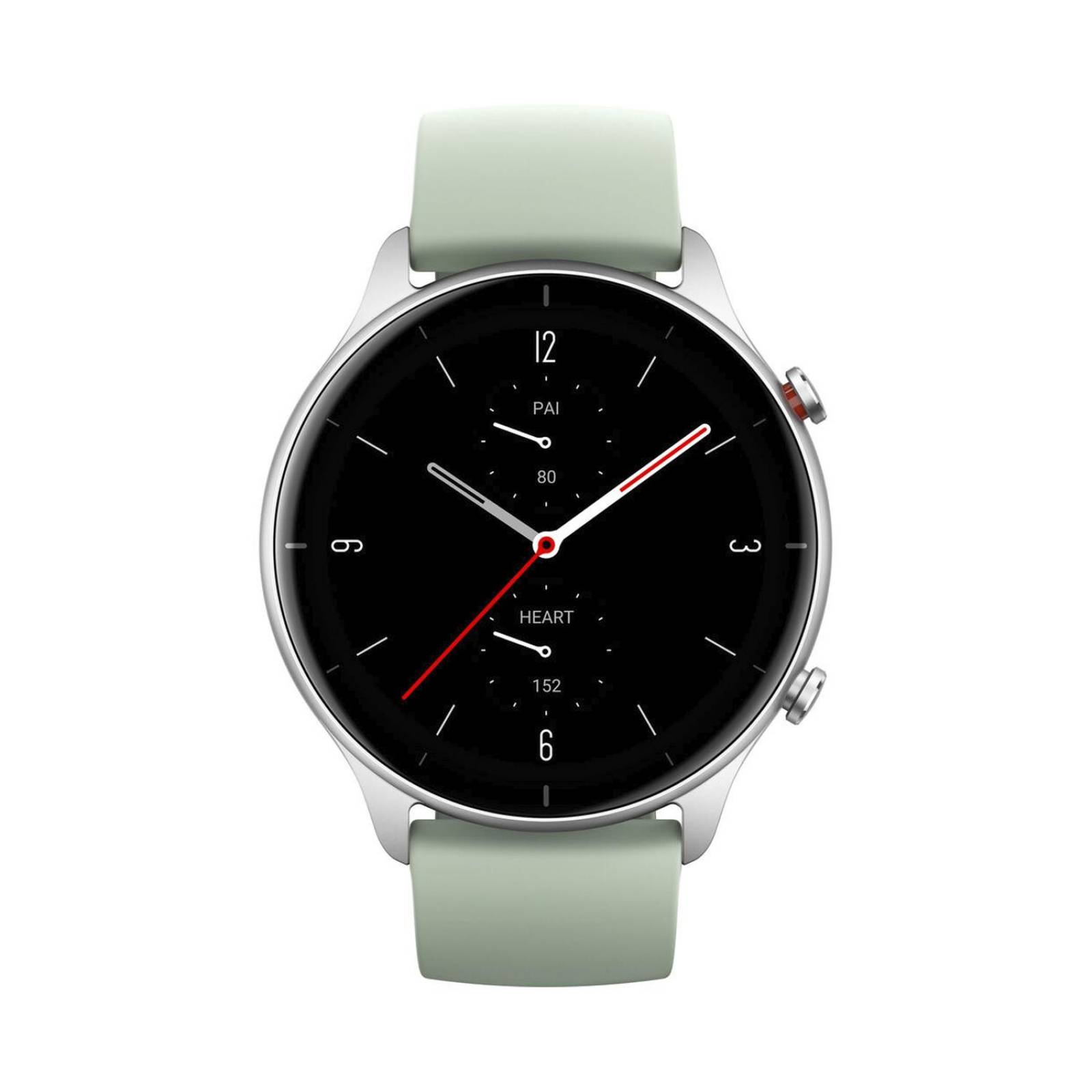 AMAZFIT GTR 2E VERDE