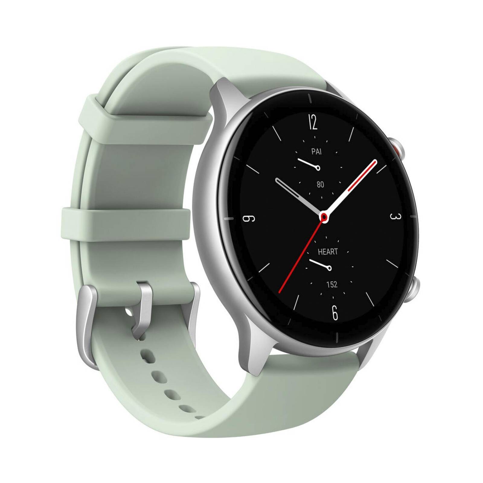 AMAZFIT GTR 2E VERDE