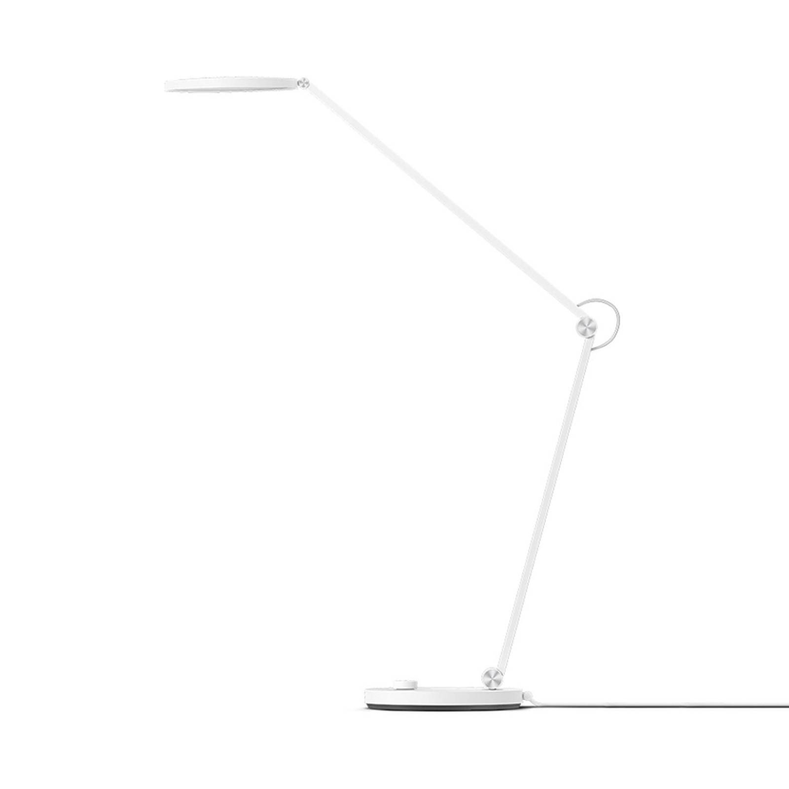 XIAOMI MI LÁMPARA DE ESCRITORIO INTELIGENTE PRO BLANCO