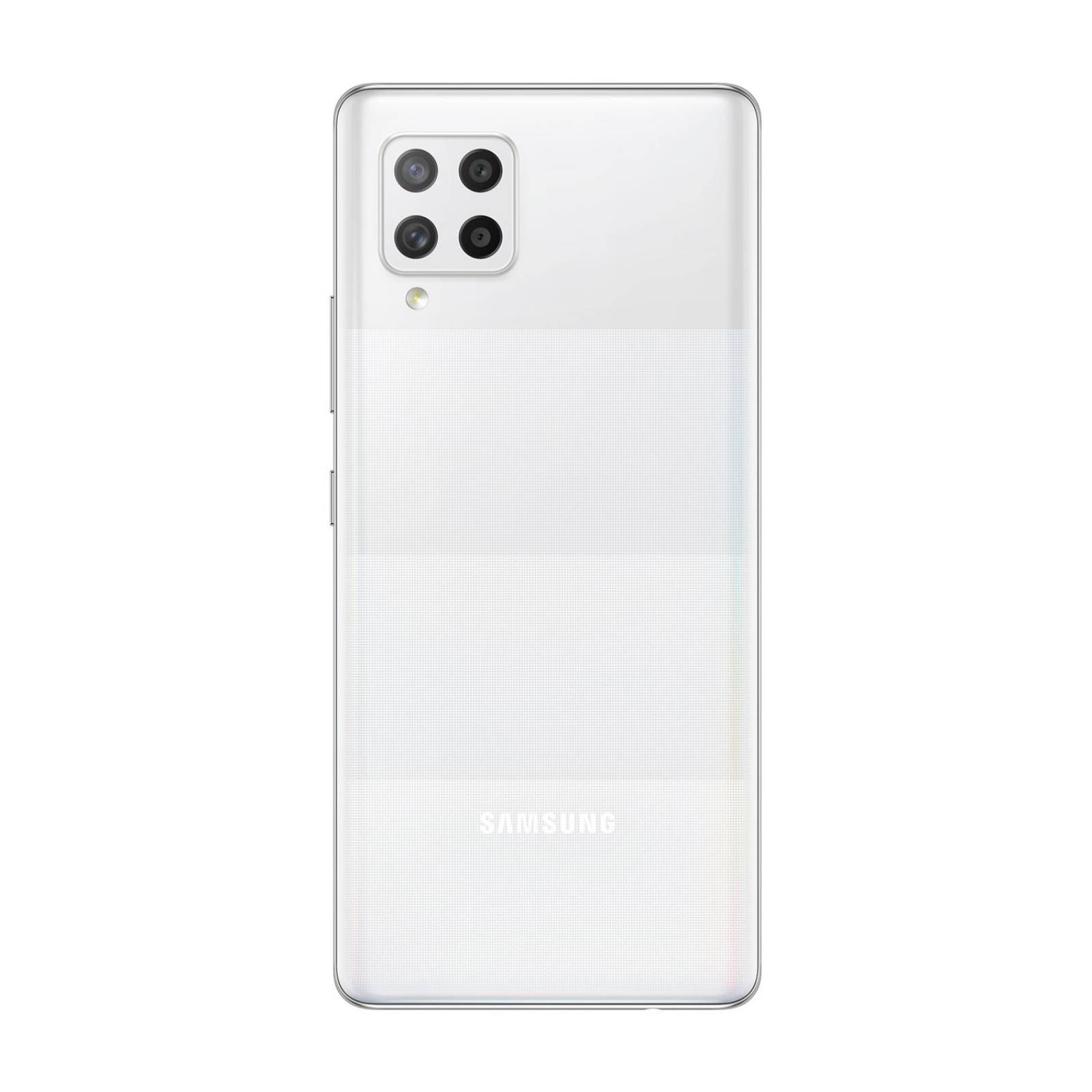 SAMSUNG GALAXY A42 6GB 128GB BLANCO 