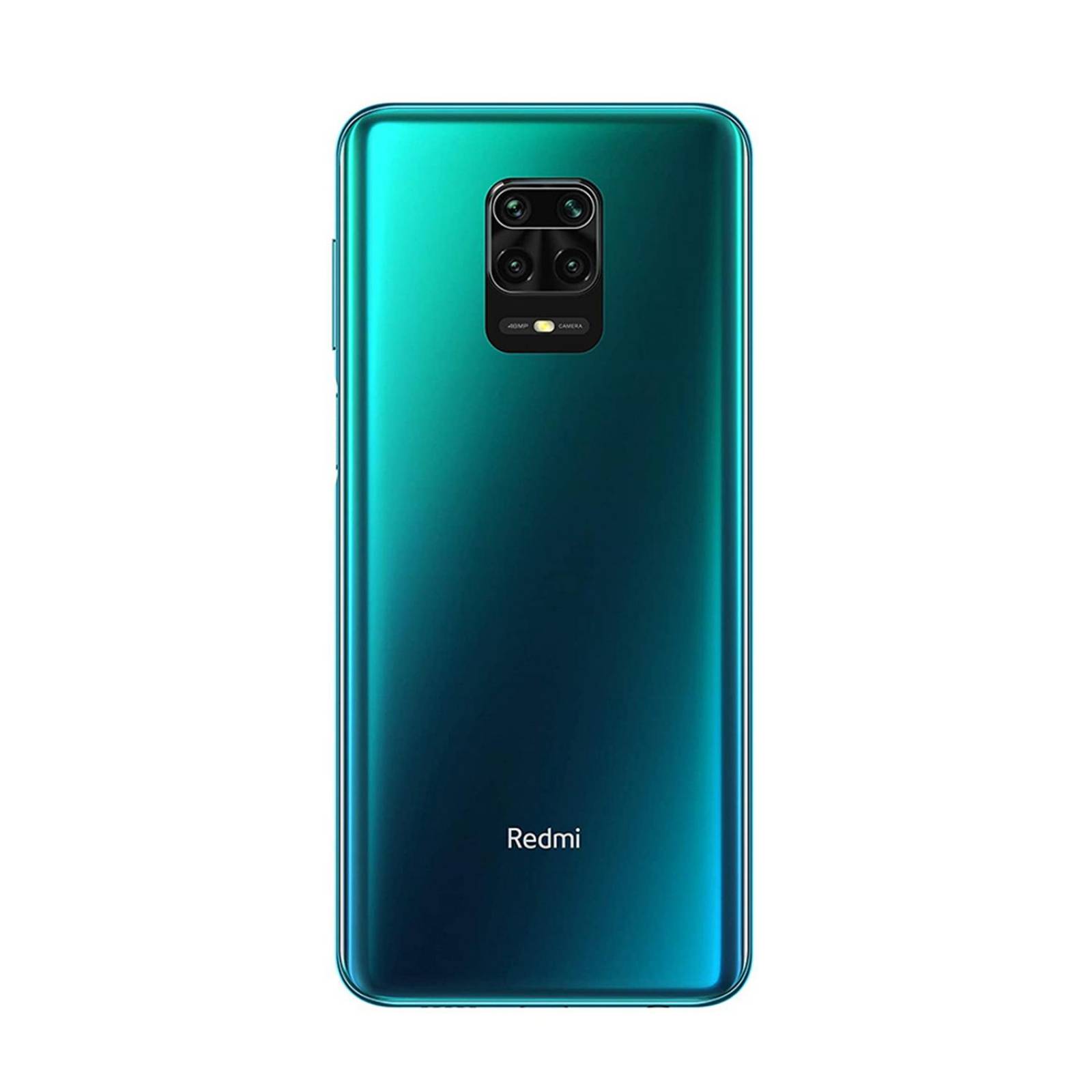 XIAOMI REDMI NOTE 9 PRO 4GB 128GB AZUL AURORA (VERSION INDIA)