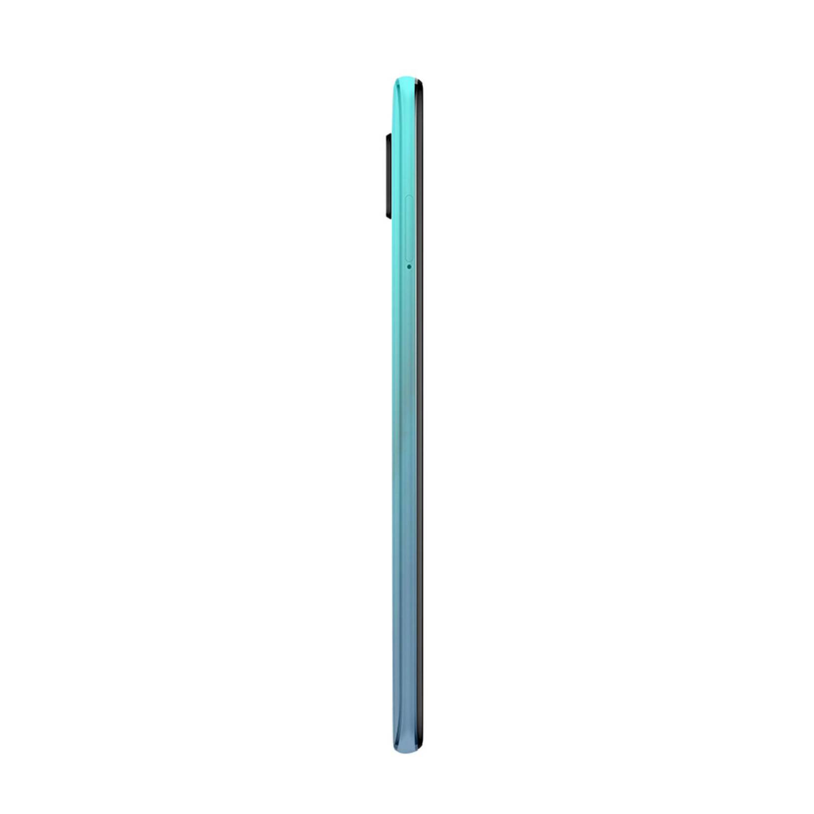 XIAOMI REDMI NOTE 9 PRO 4GB 128GB AZUL AURORA (VERSION INDIA)